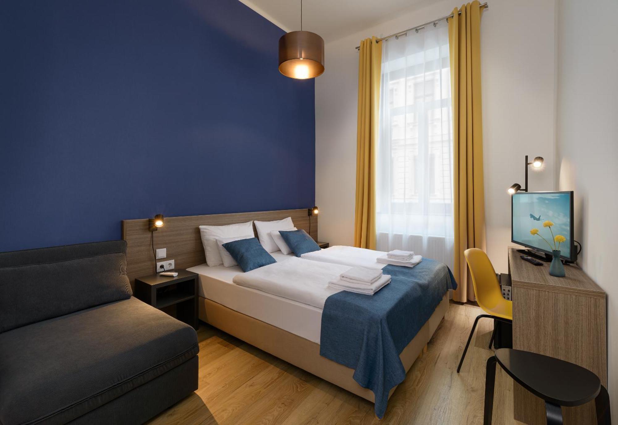 Superior Triple Room