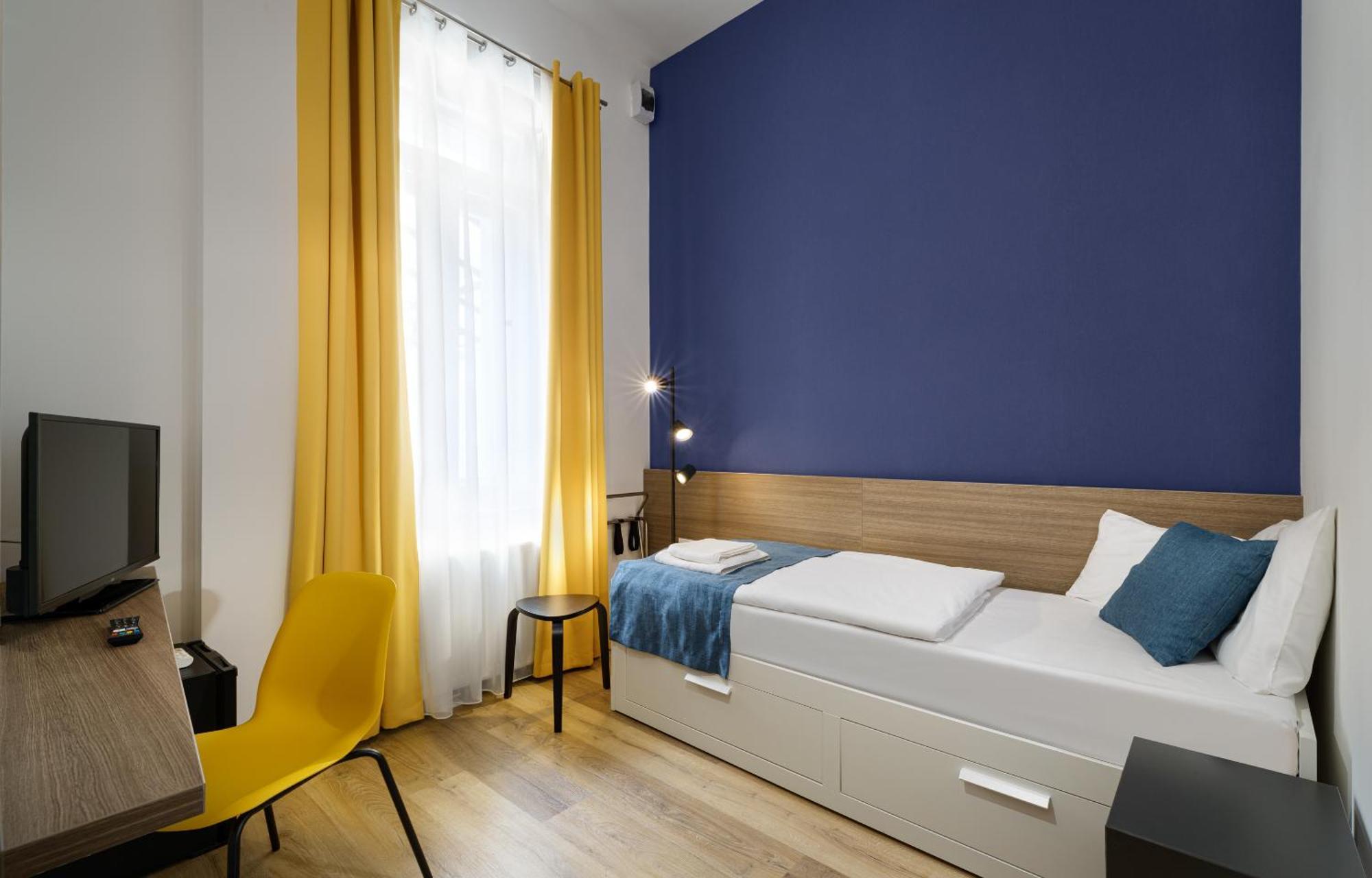 Superior Single Room