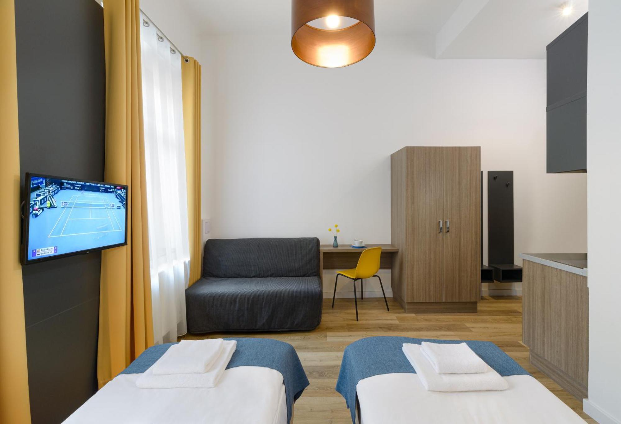 Junior Suite