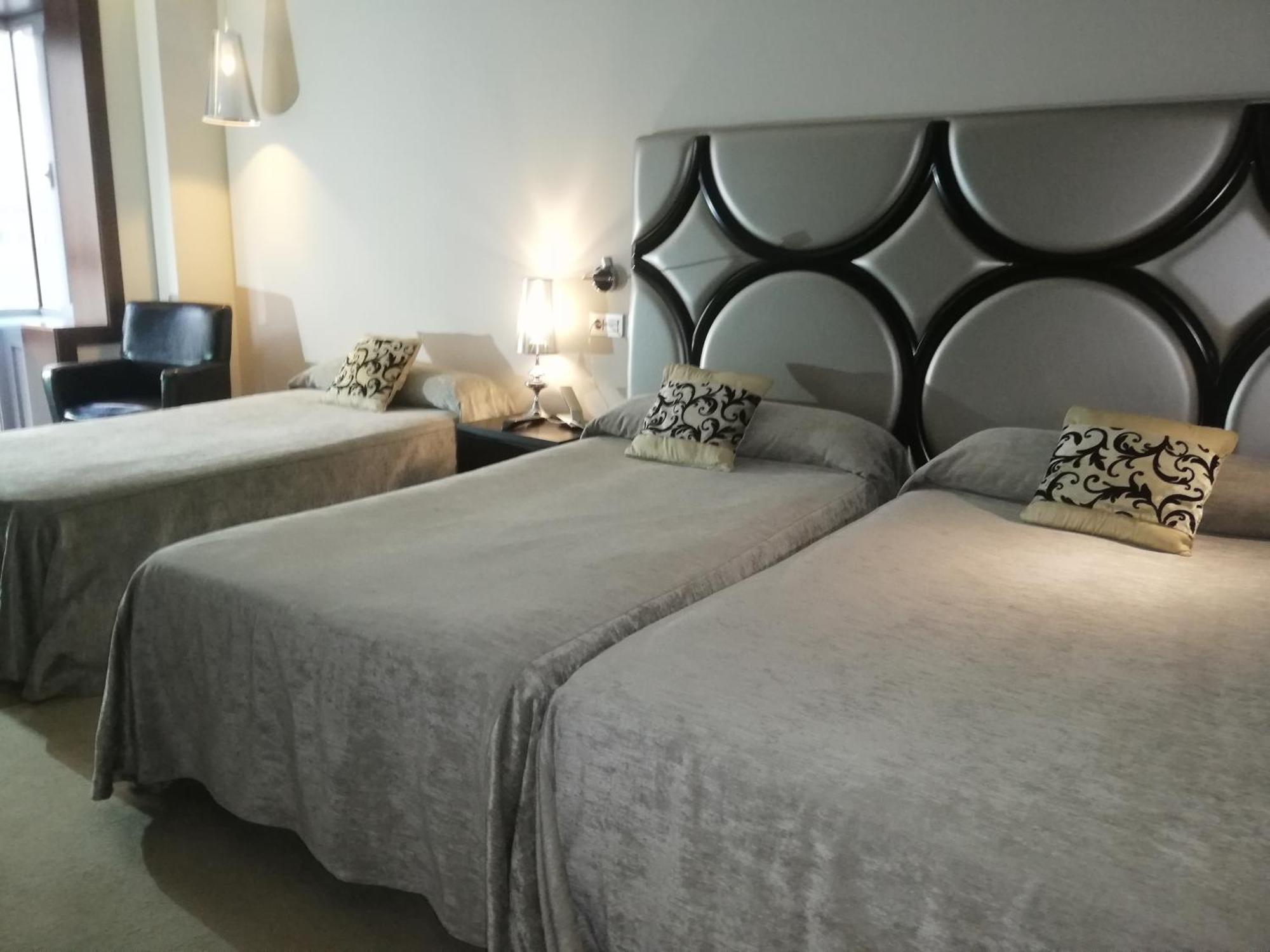 Double Room Extra Bed