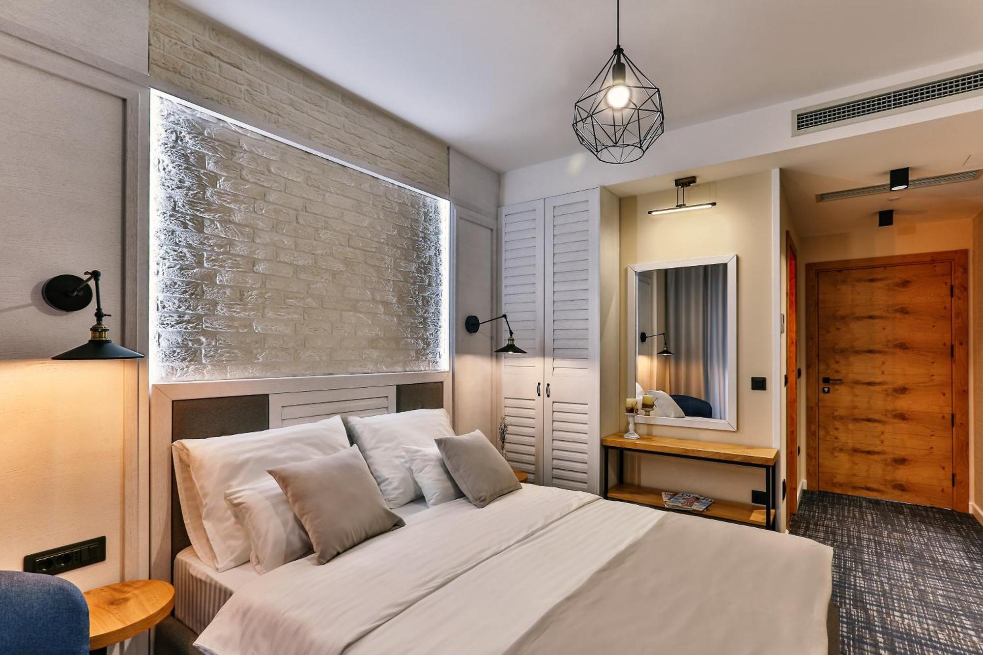 Chambre Double Standard