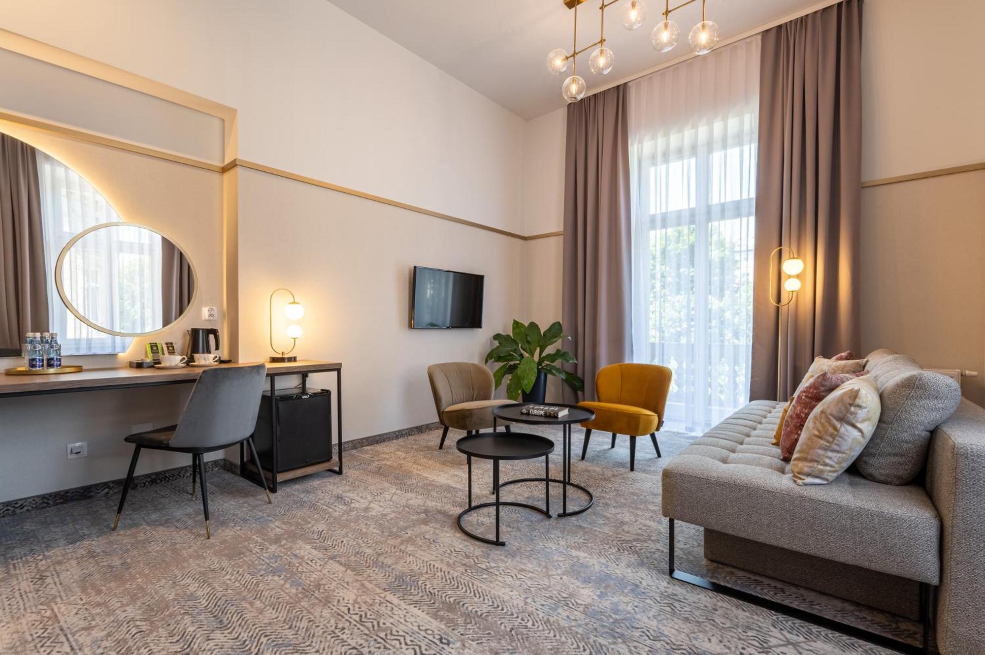 Comfort Apartment