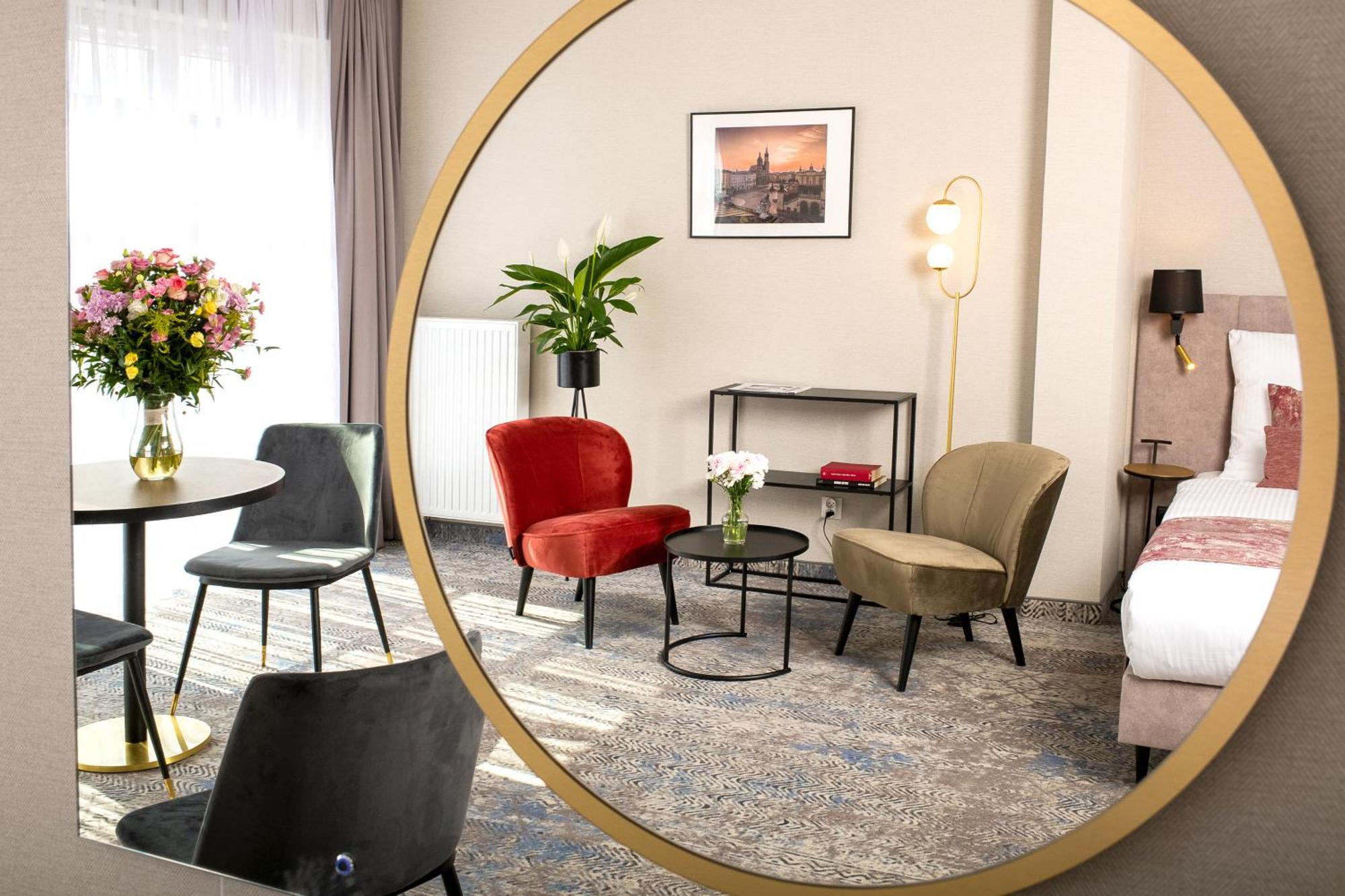 Comfort Apartment