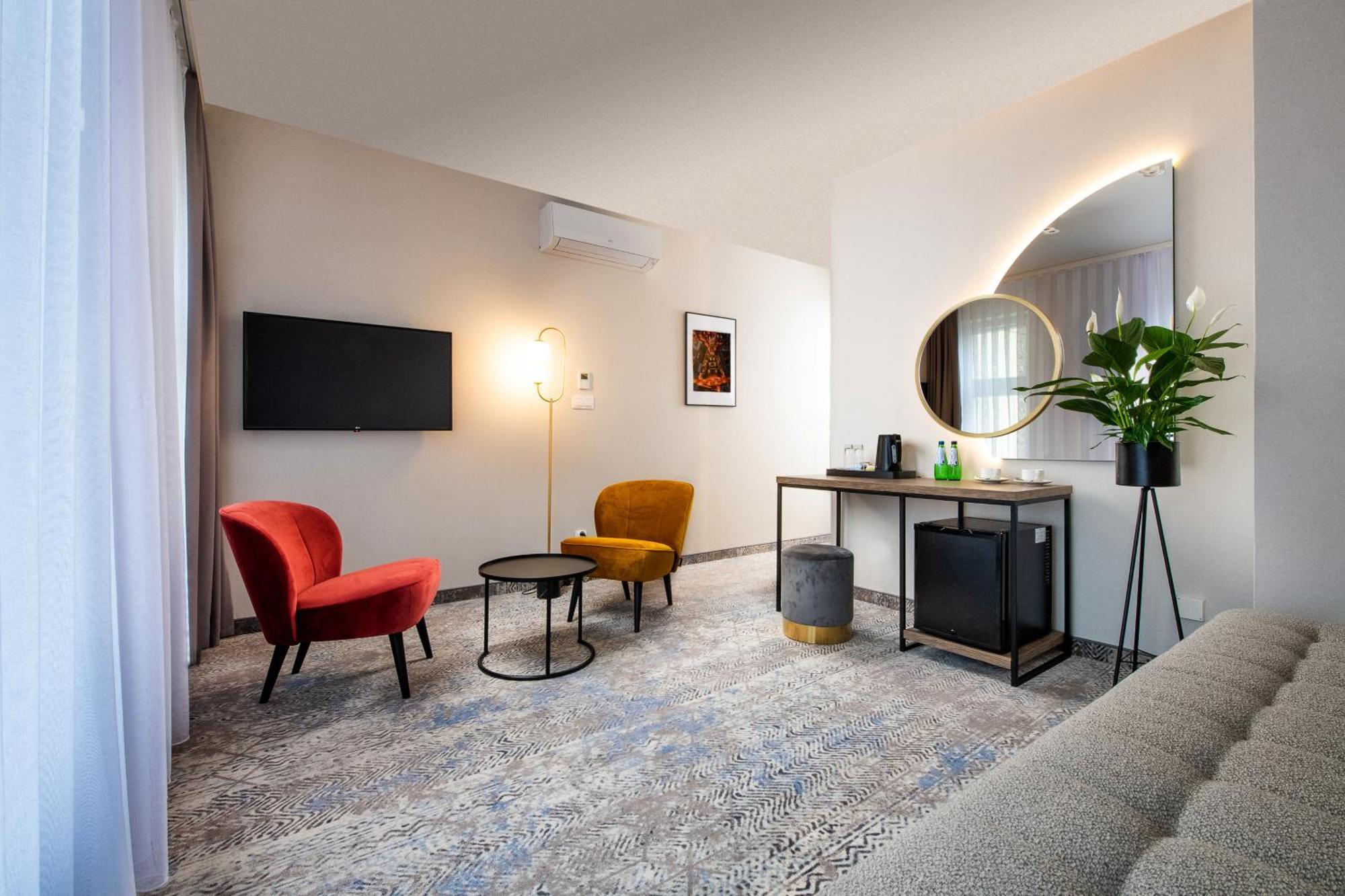 Comfort Apartment
