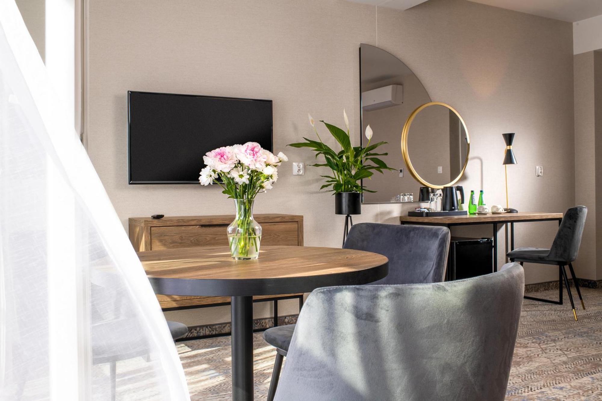 Comfort Apartment