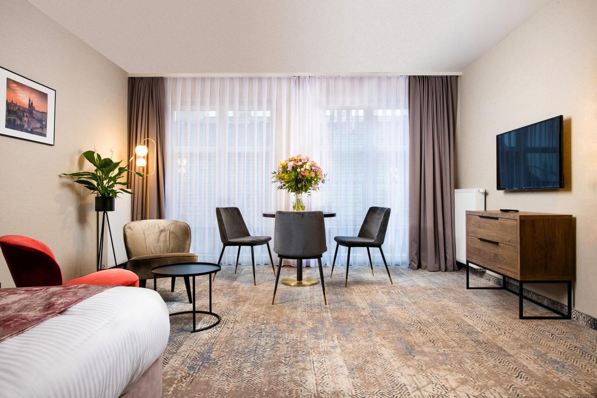 Comfort Apartment