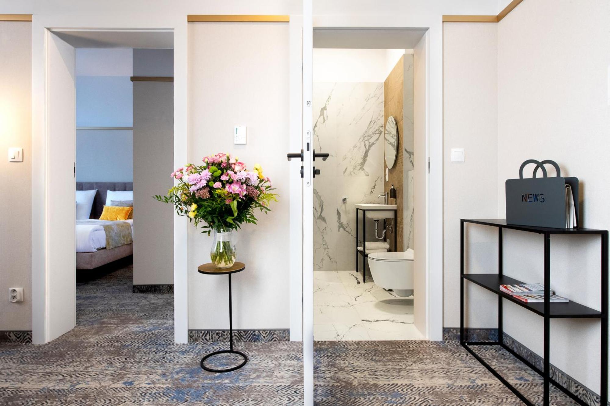 Comfort Apartment