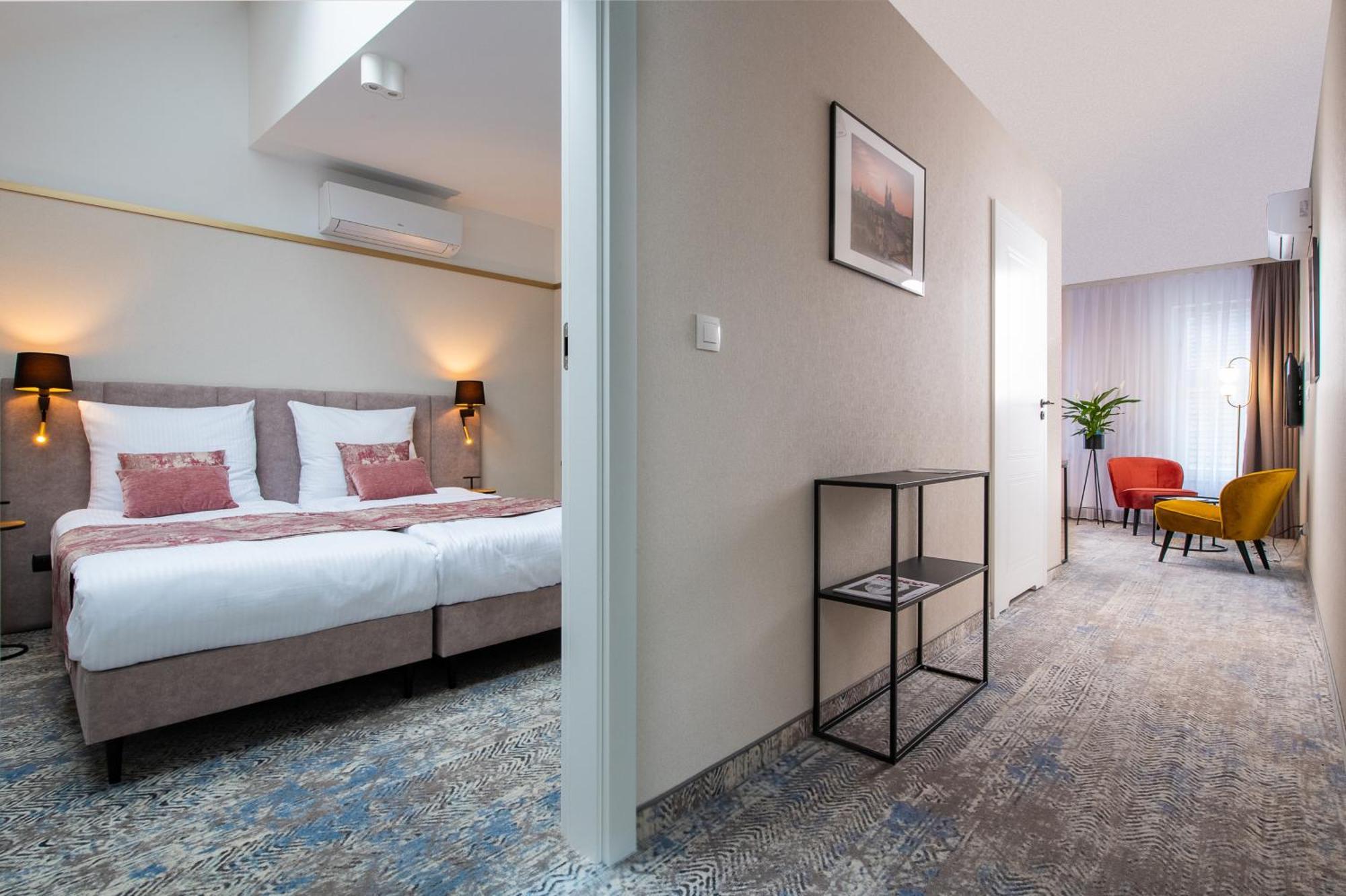 Comfort Apartment