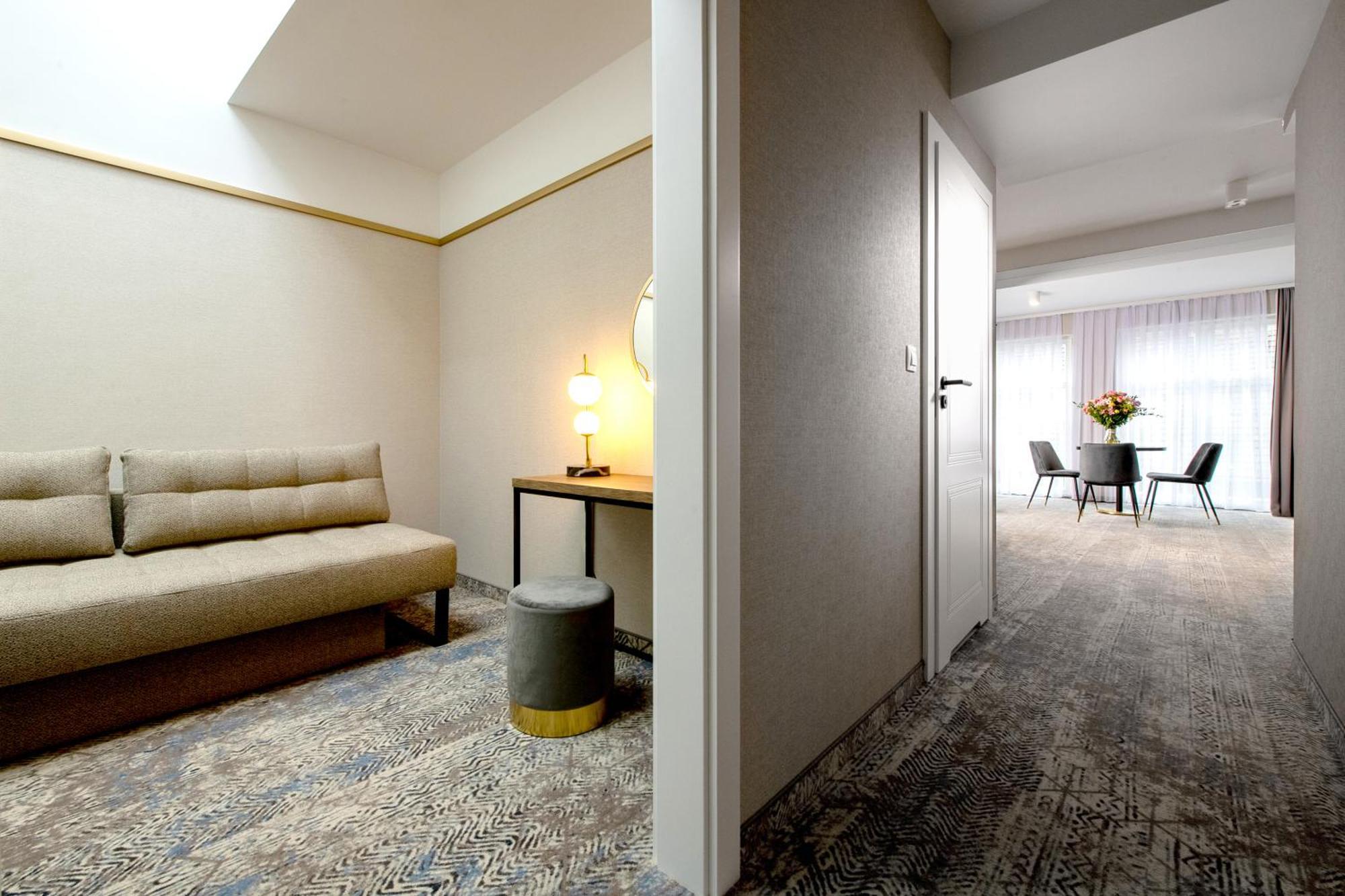 Comfort Apartment