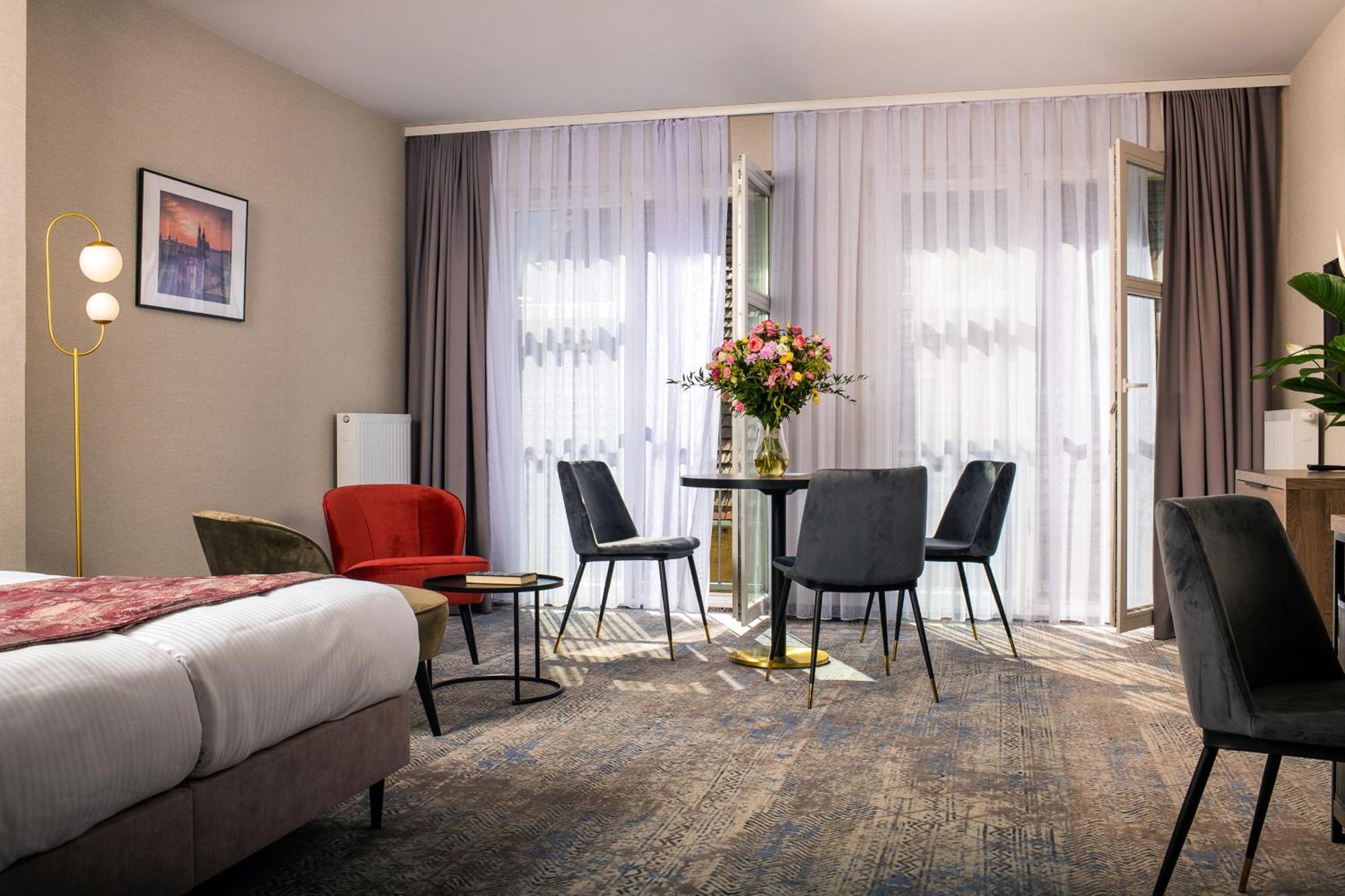 Comfort Apartment