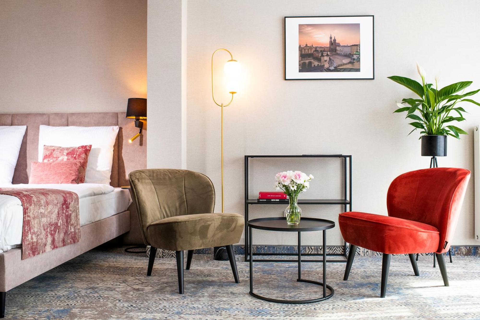 Comfort Apartment