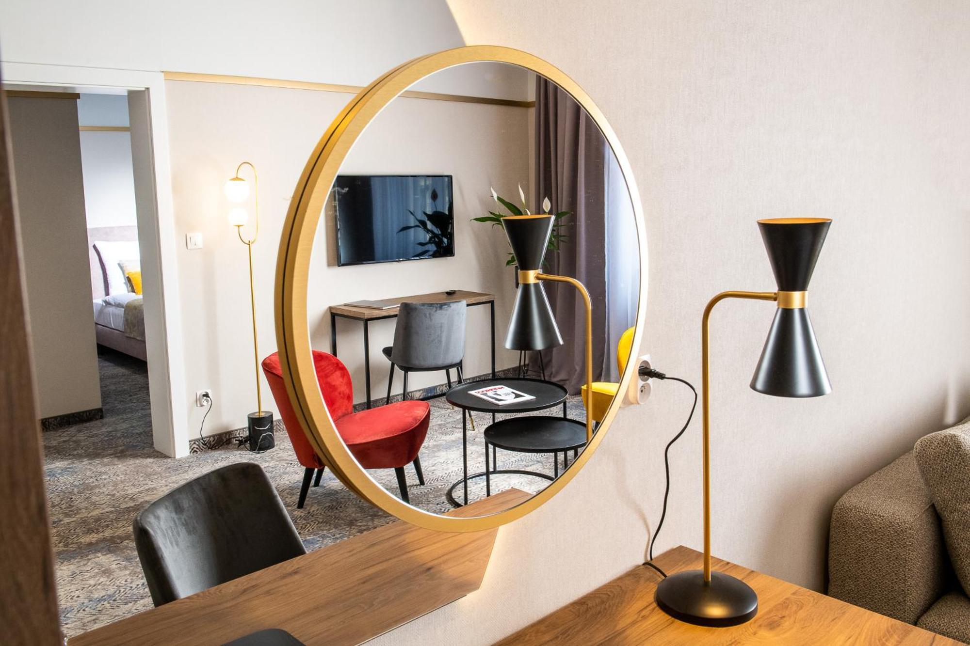 Comfort Apartment