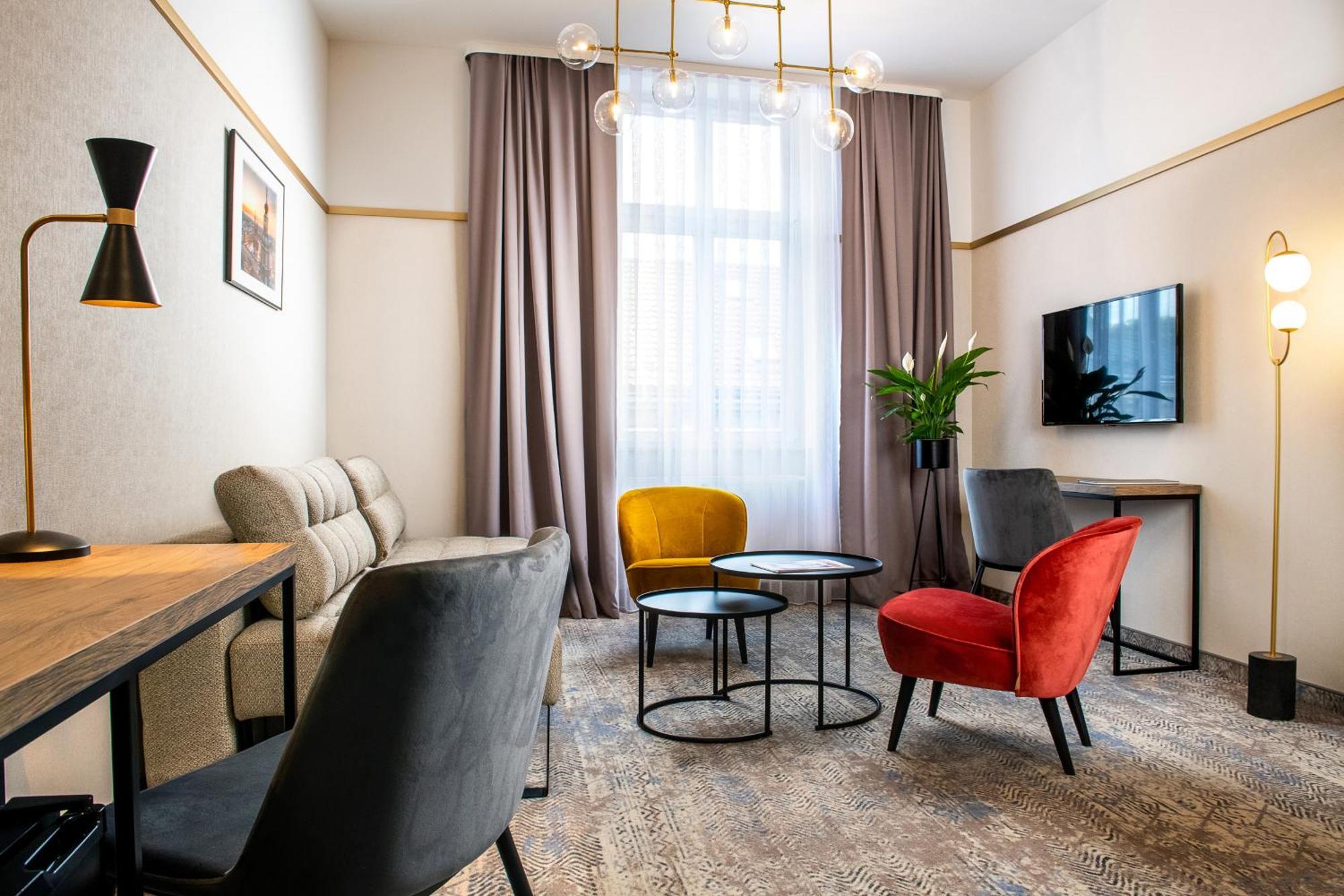 Comfort Apartment