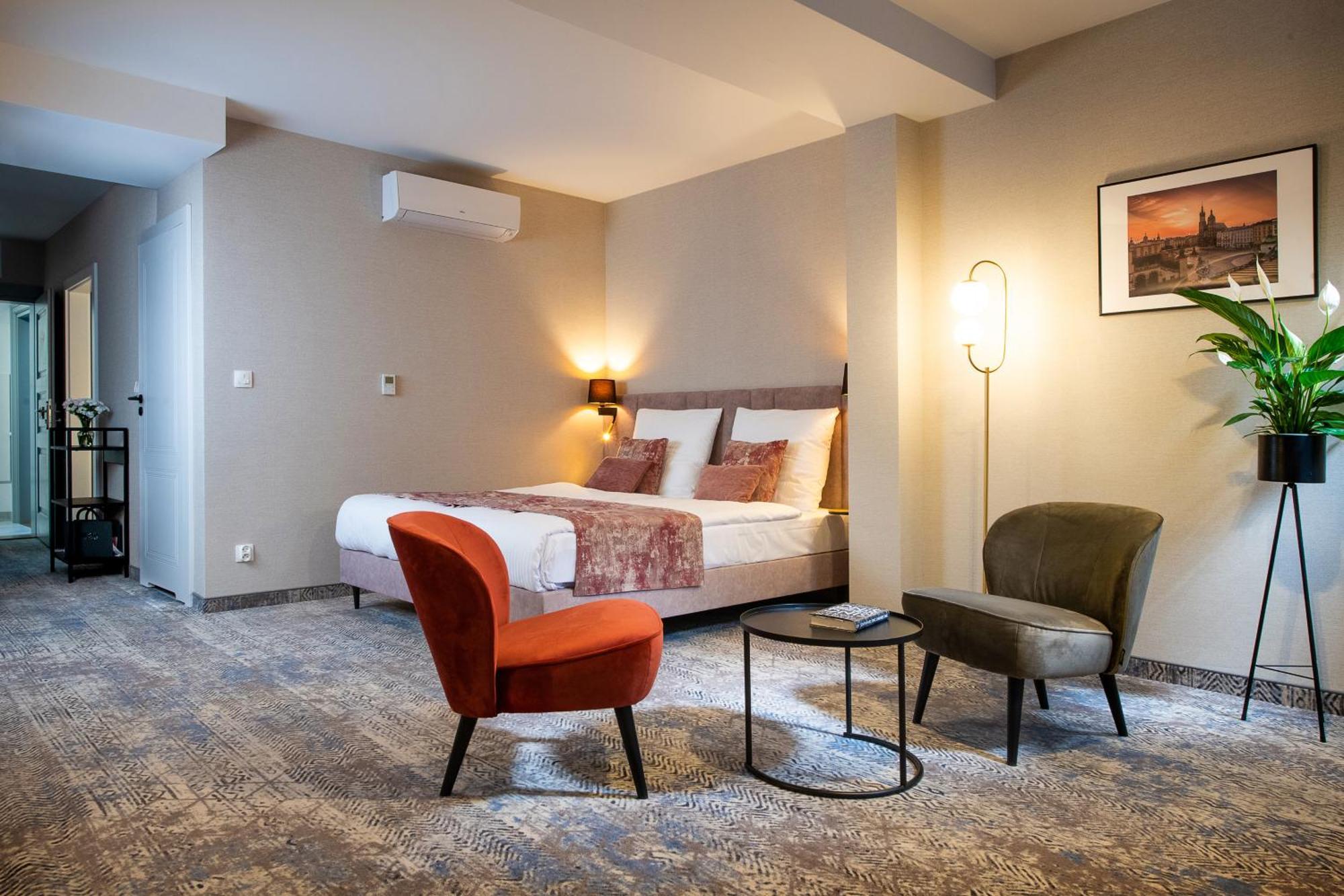 Comfort Apartment