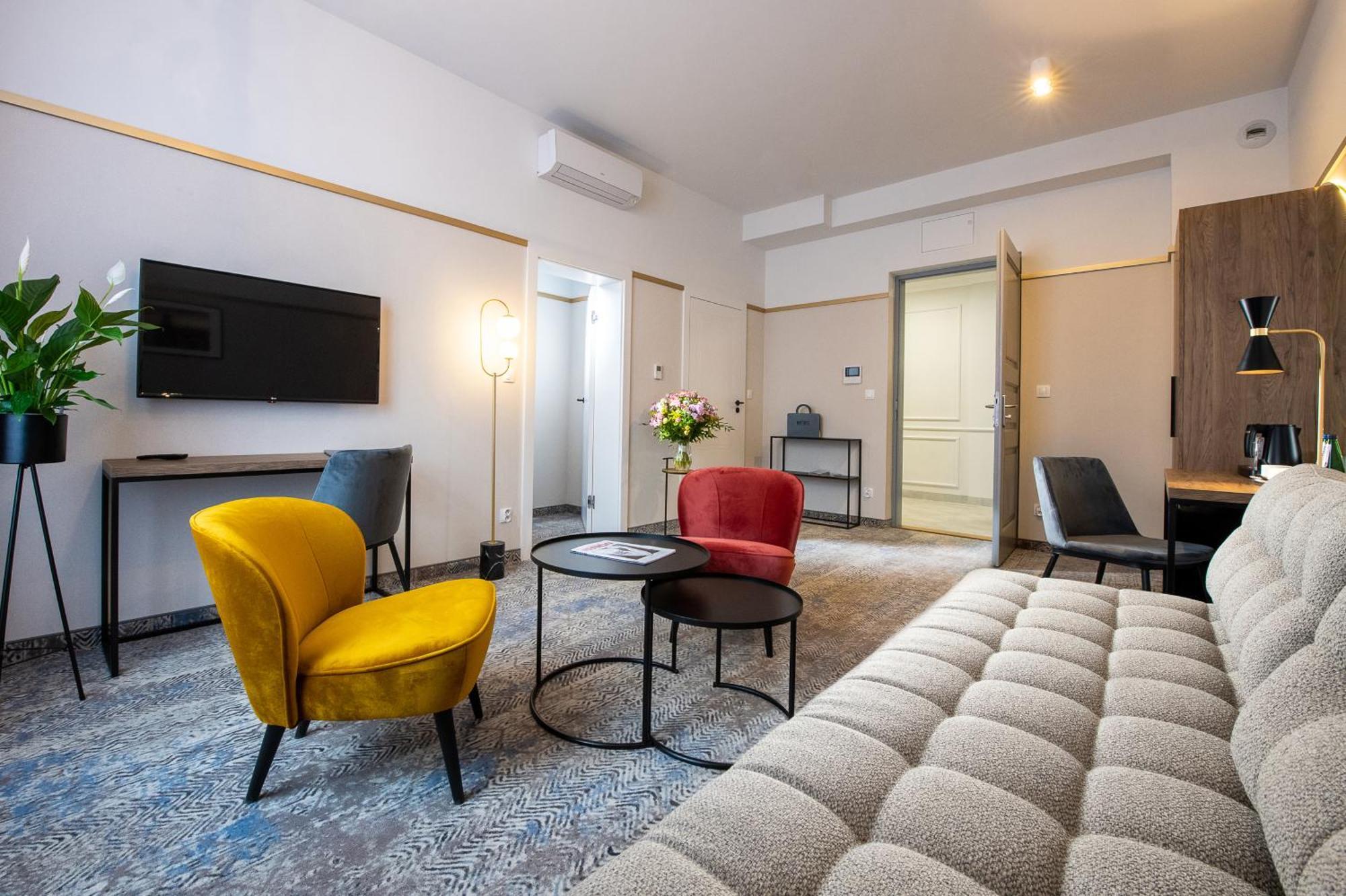 Comfort Apartment