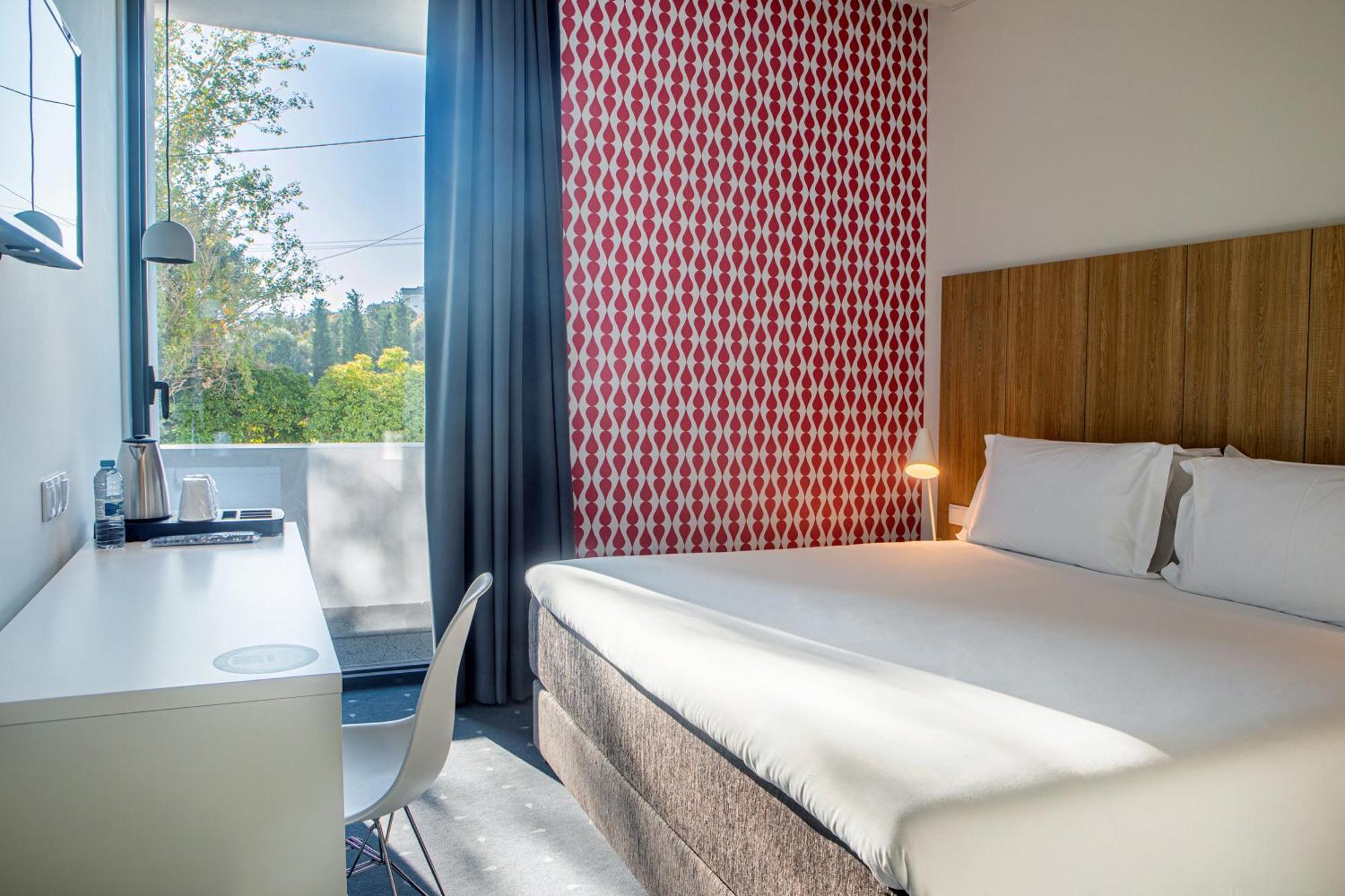 Quarto Duplo