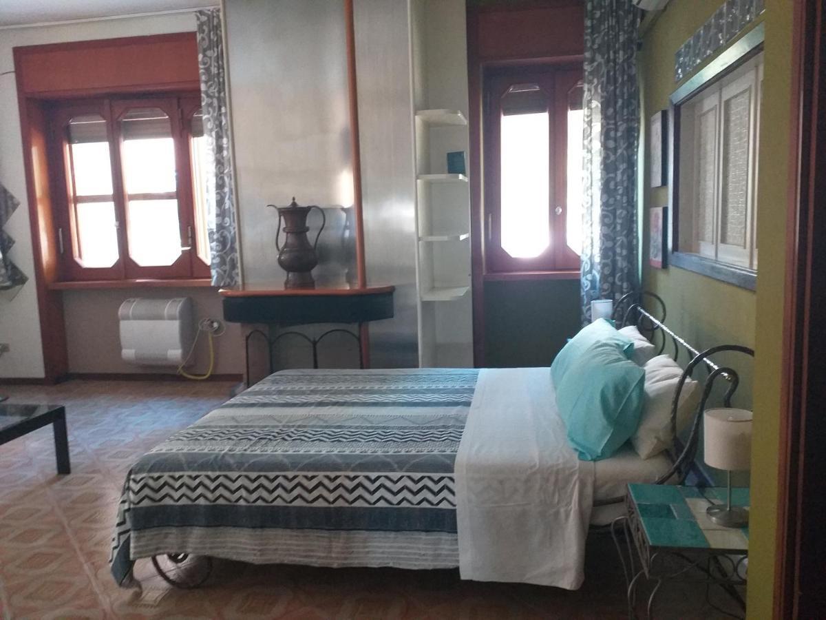 Queen Suite Sea View