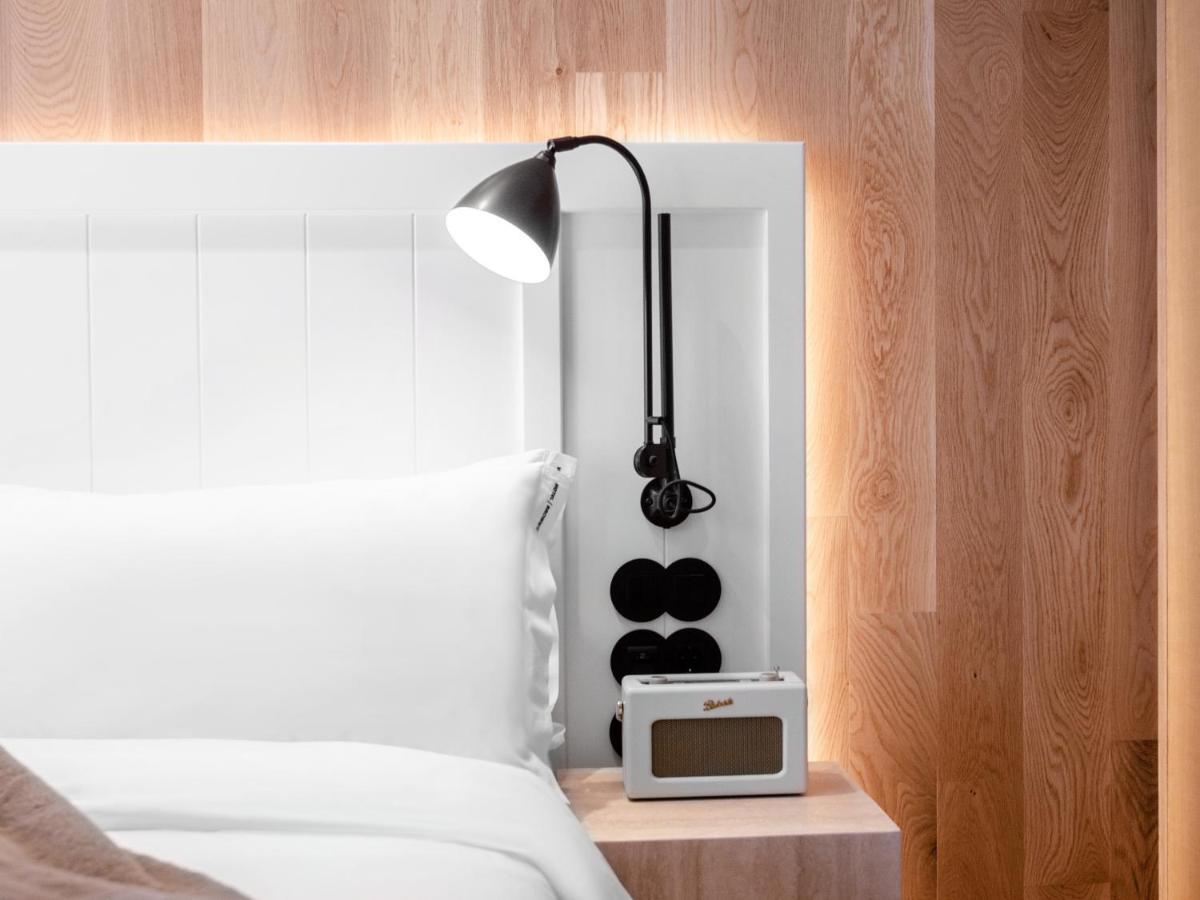 Habitación Estándar Pequeña de estilo contemporáneo