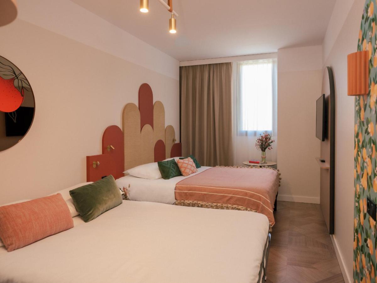 Chambre Familiale