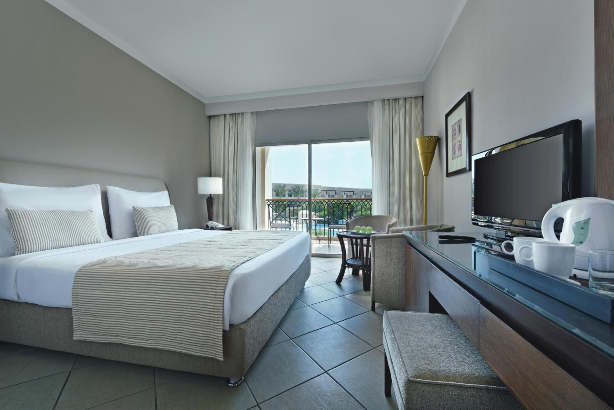 Jaz Mirabel Club Superior Queen or Twin Bed Pool View
