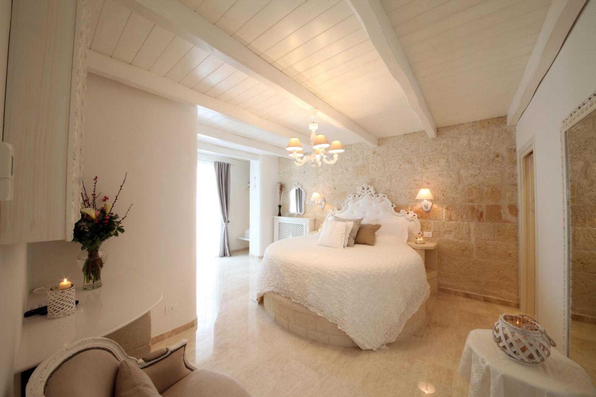 King Room Sea View