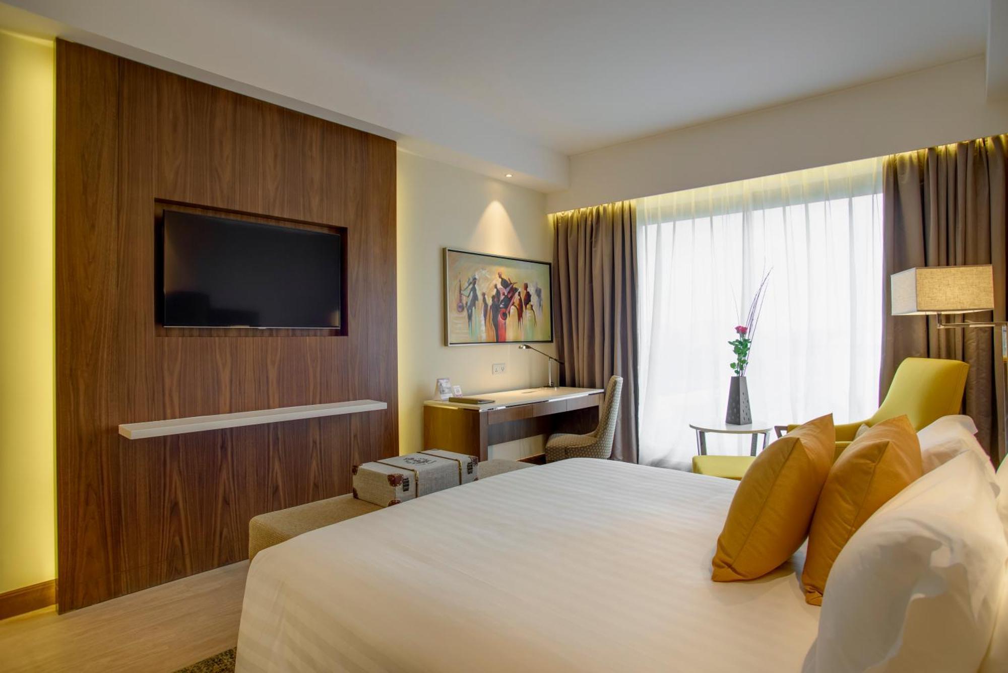 Standard King Room