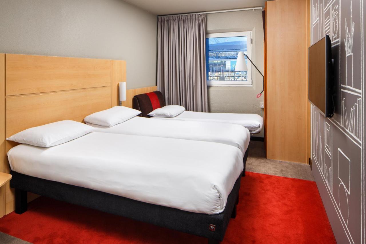 Family Twin Room