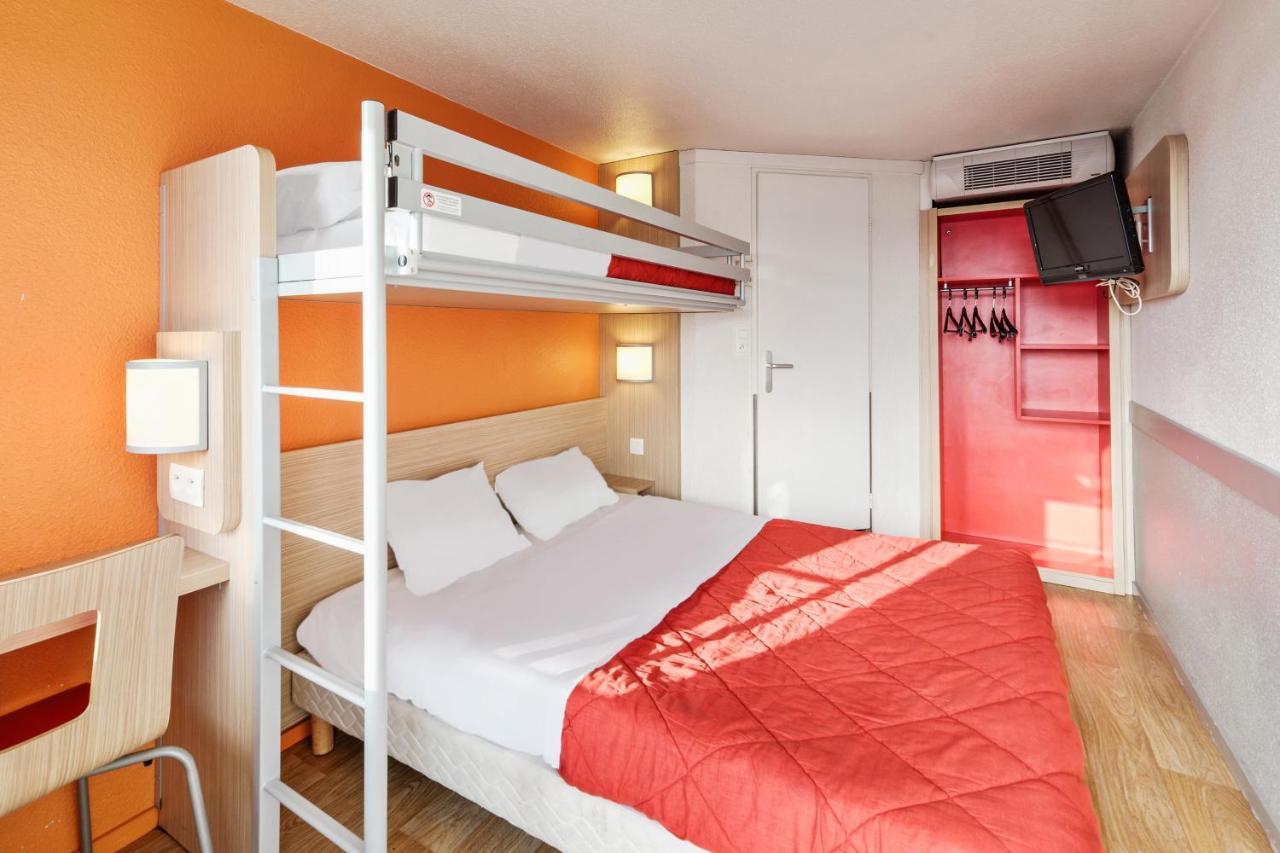 Triple Room 1 Double Bed 1 Single Bed