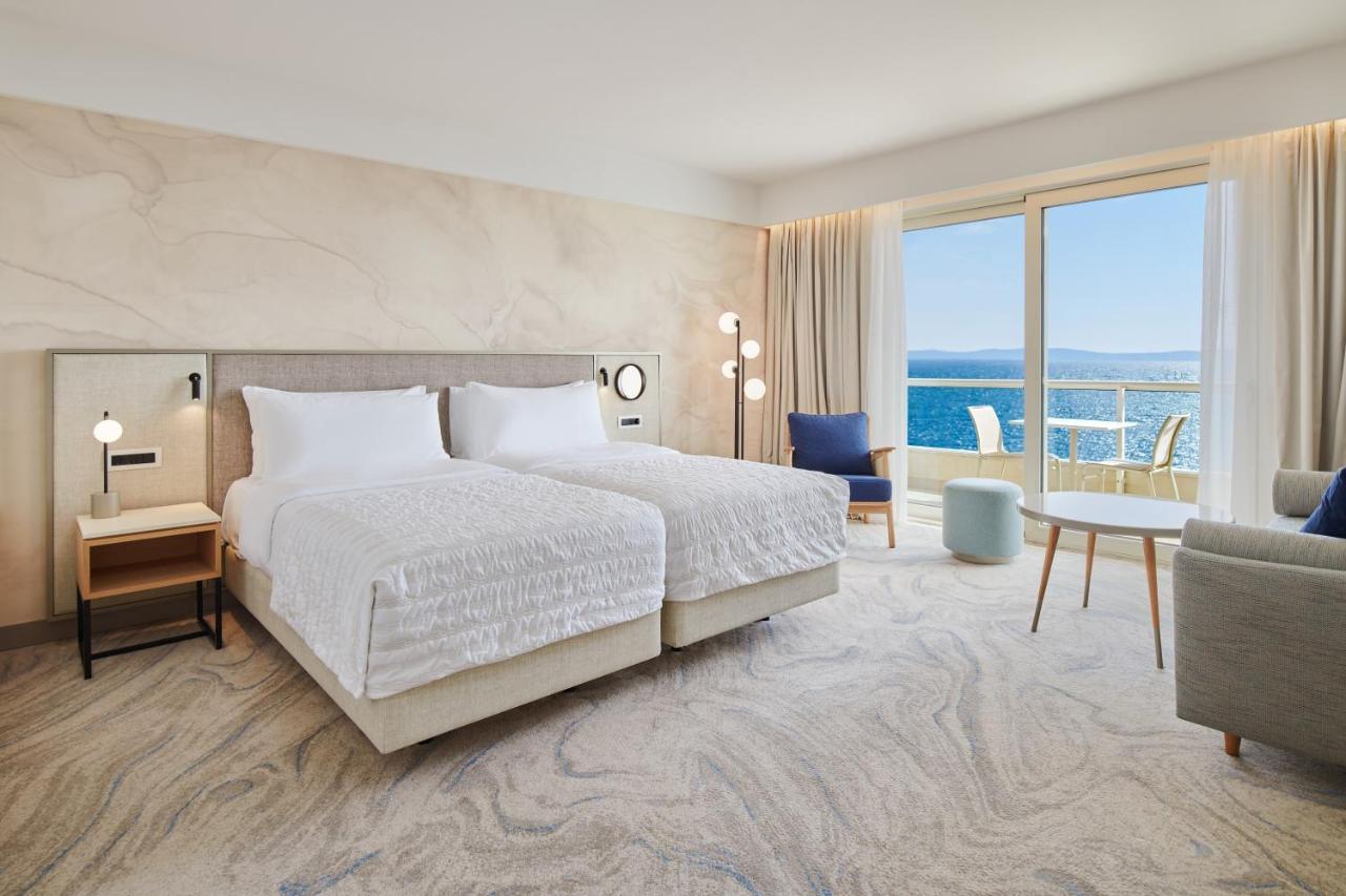 Premium Sea View Room Twin beds