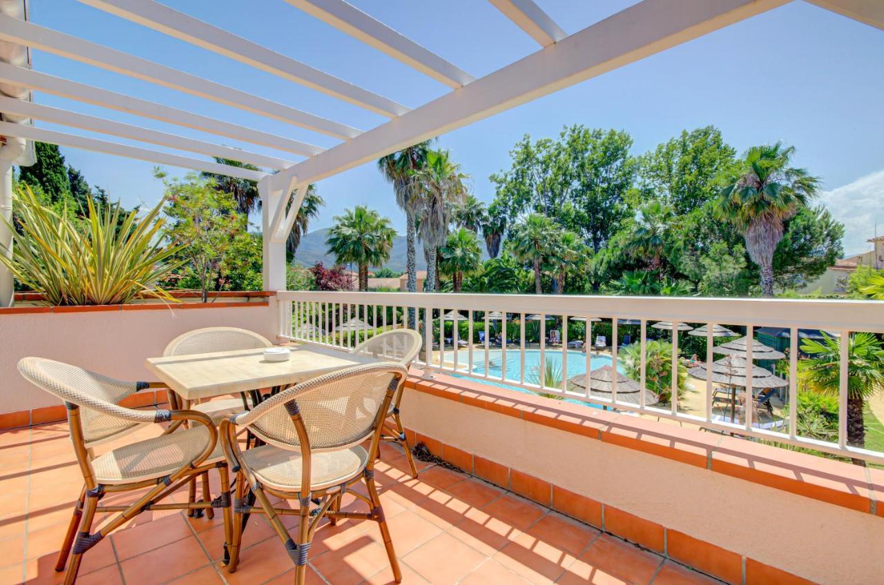 Suite Terrace Spa Access
