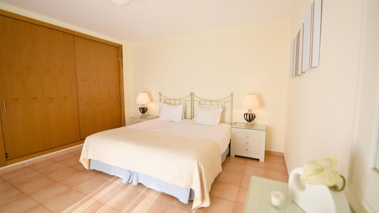One-Bedroom Superior Apartment