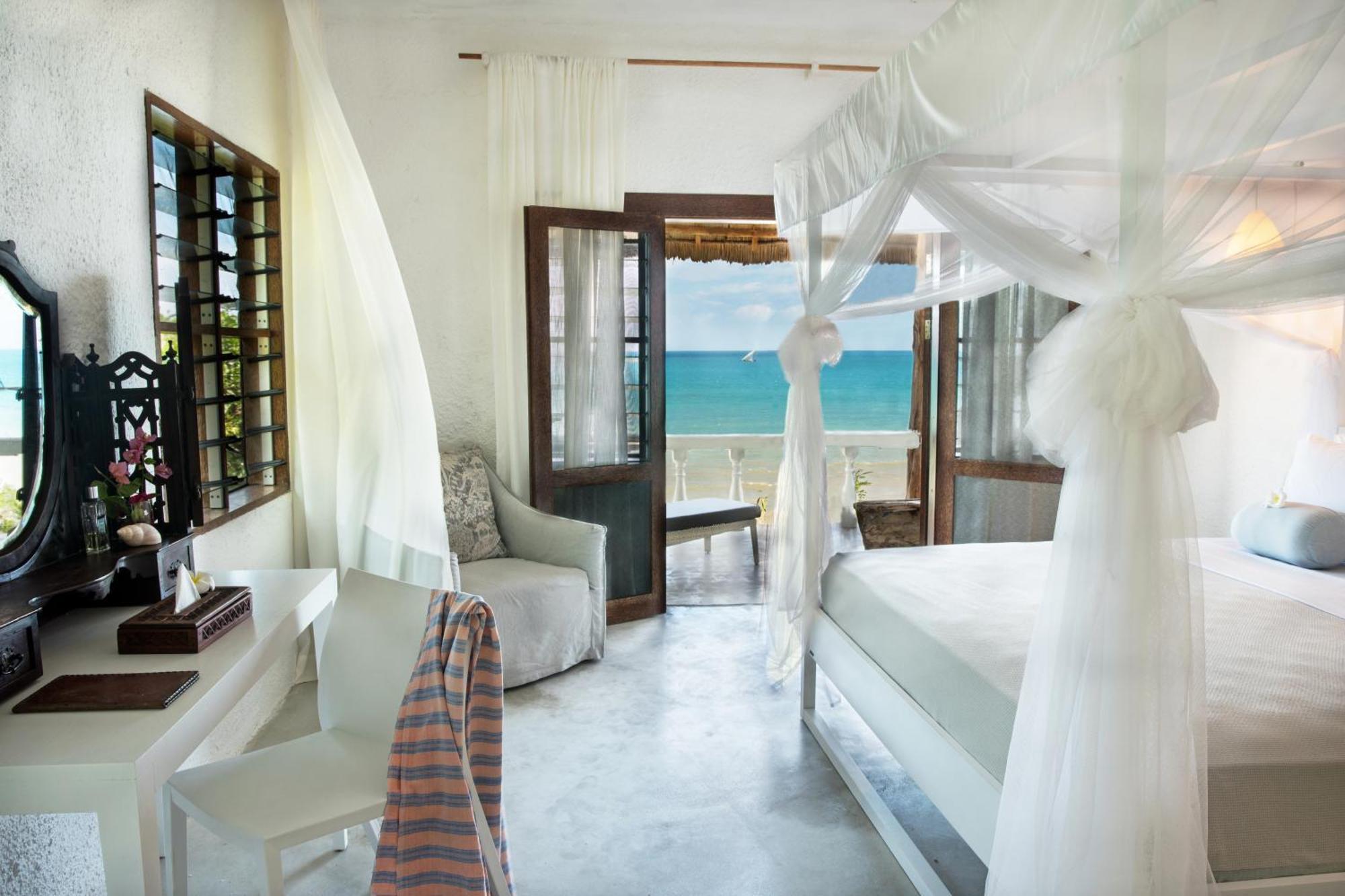 Villa Sea View