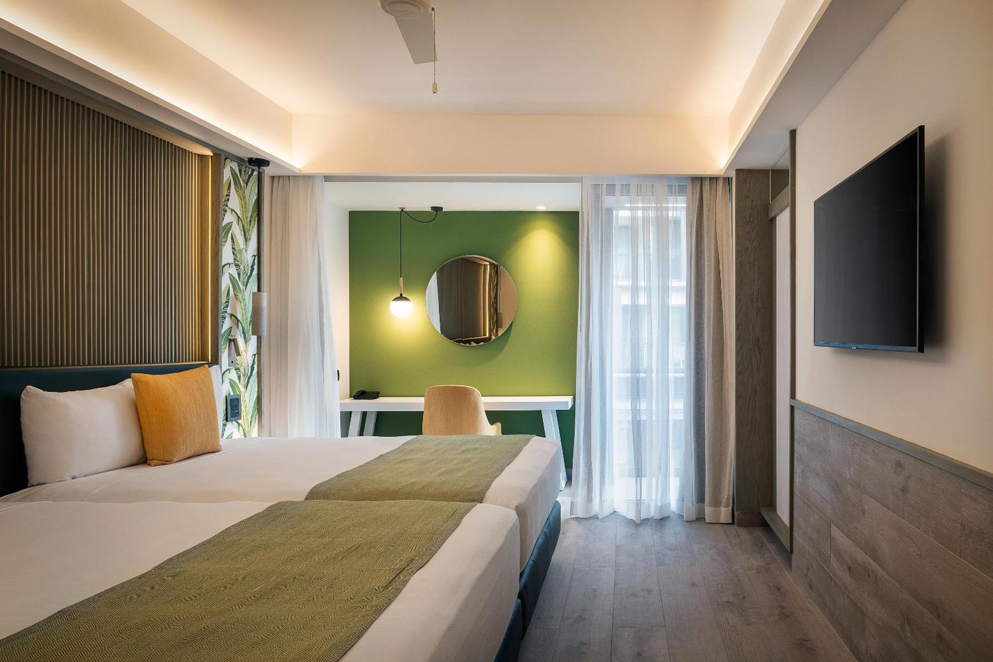 Suite Familiare Superior