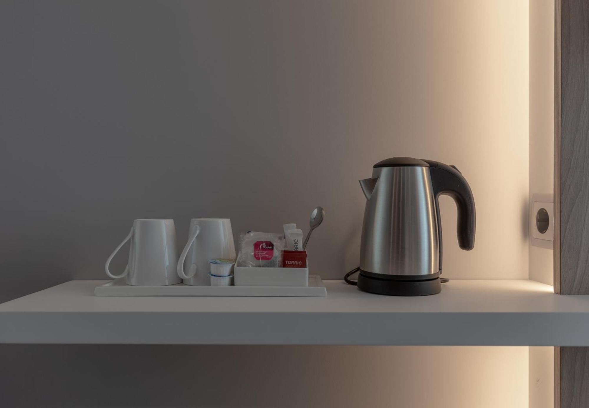 Camera Queen Standard - Colazione Gratuita
