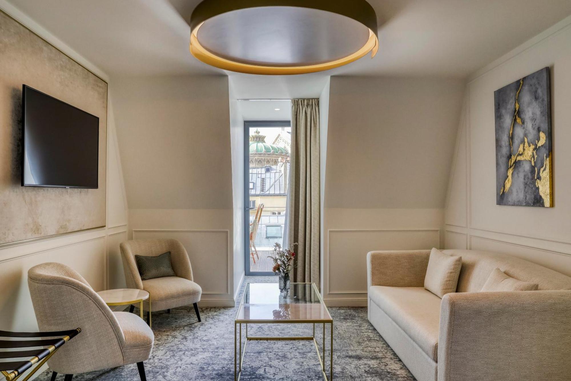 Suite Opera