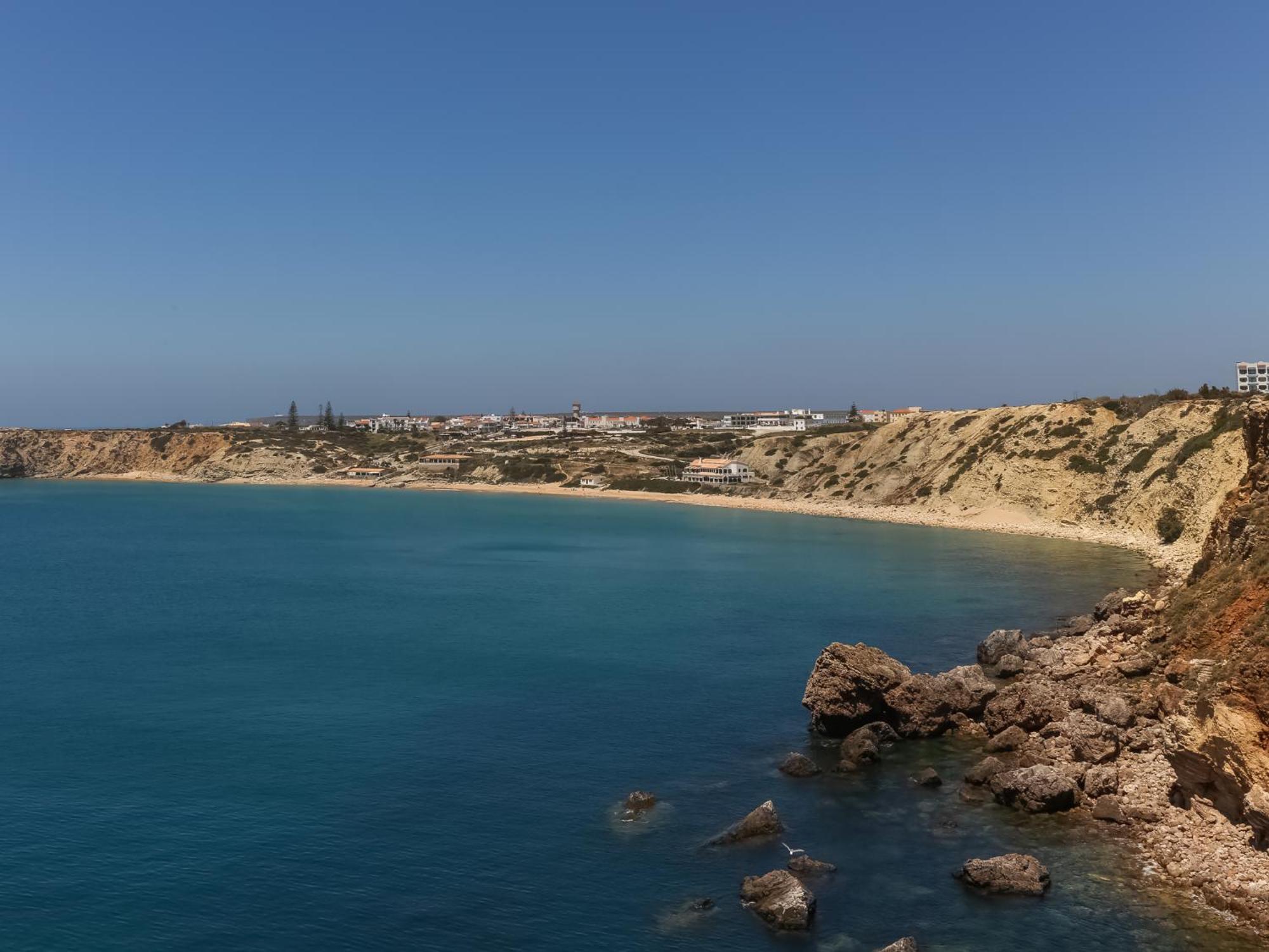Apartamento de 1 dormitorio con vistas a la isla - Planta baja