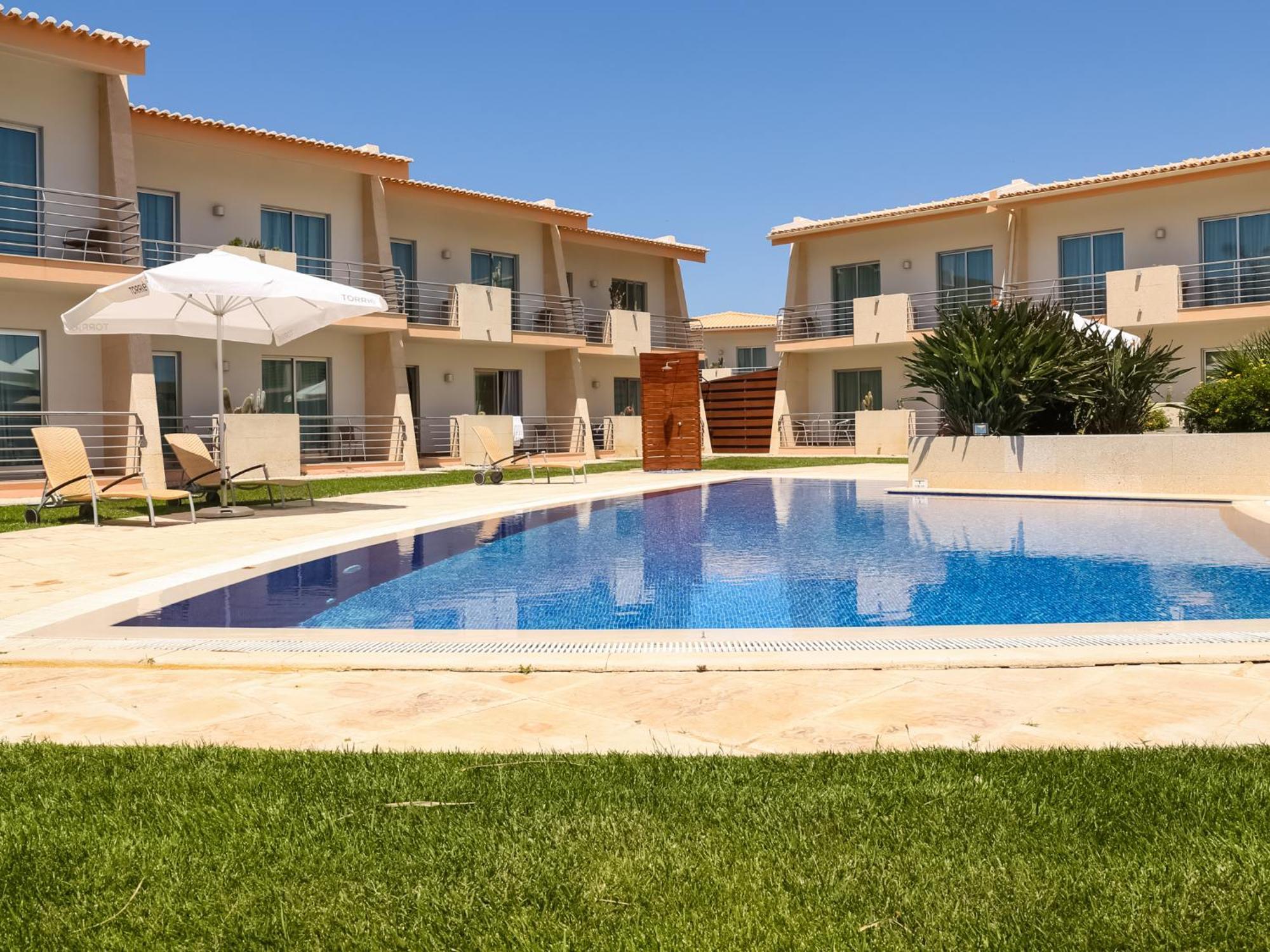 One-Bedroom Apartment Sagres' View First Floor