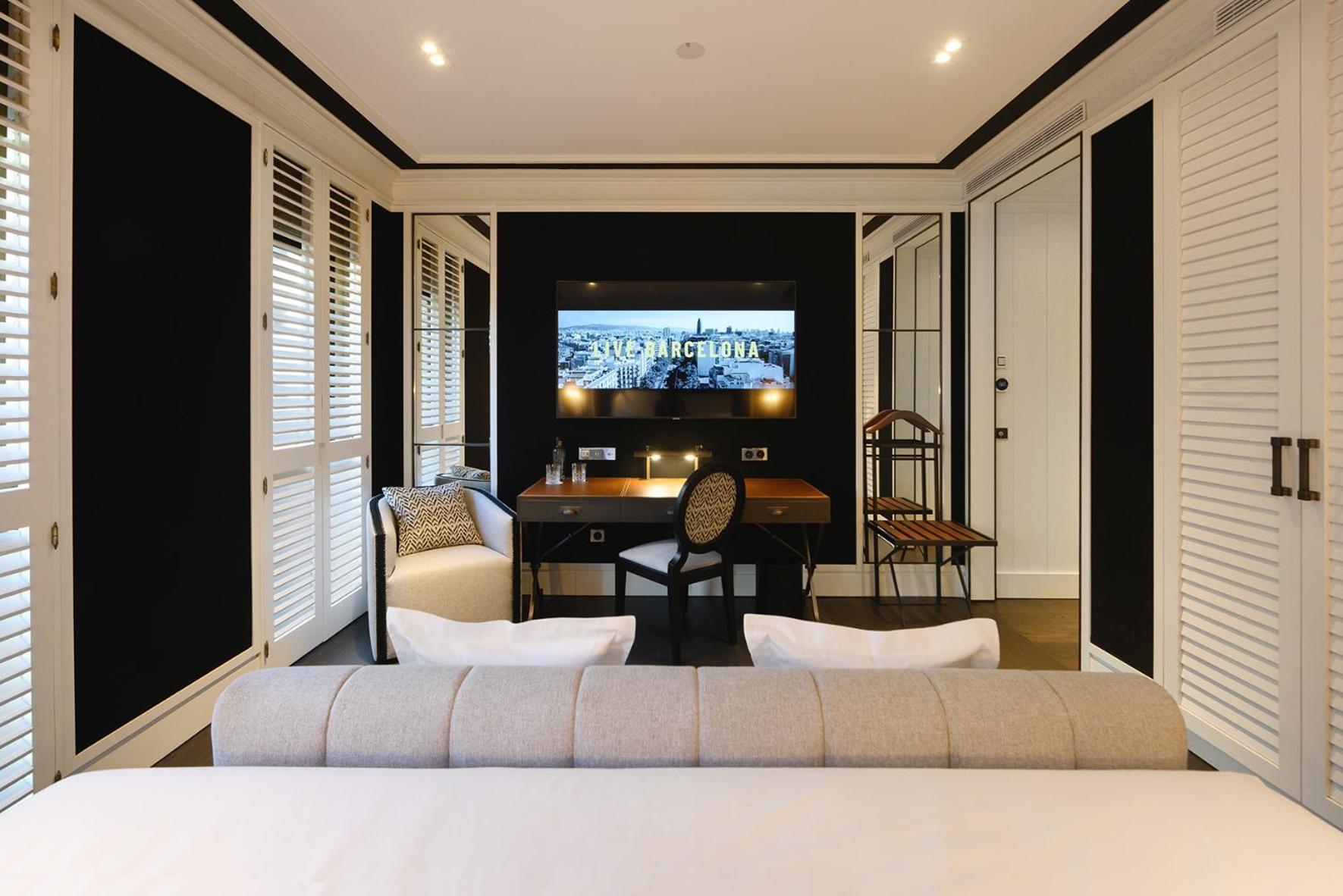 Privilege Double Room Spa Access