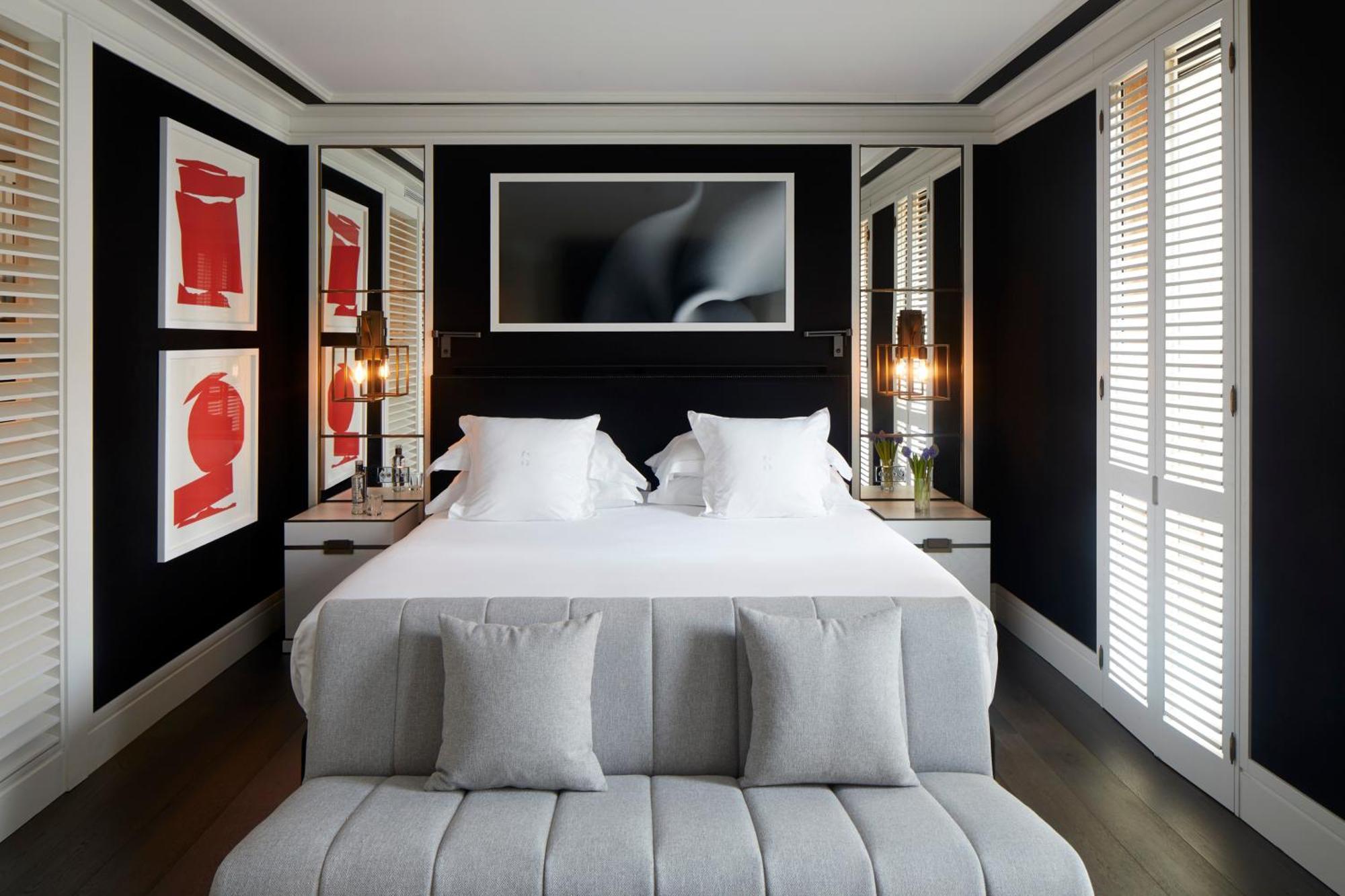 Privilege Double Room Spa Access