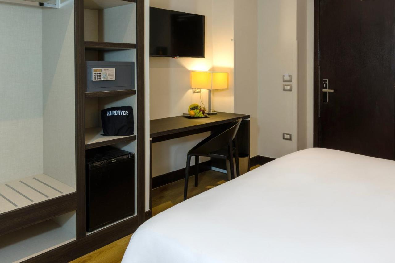 Quarto Superior com Cama de Casal ou 2 de Solteiro