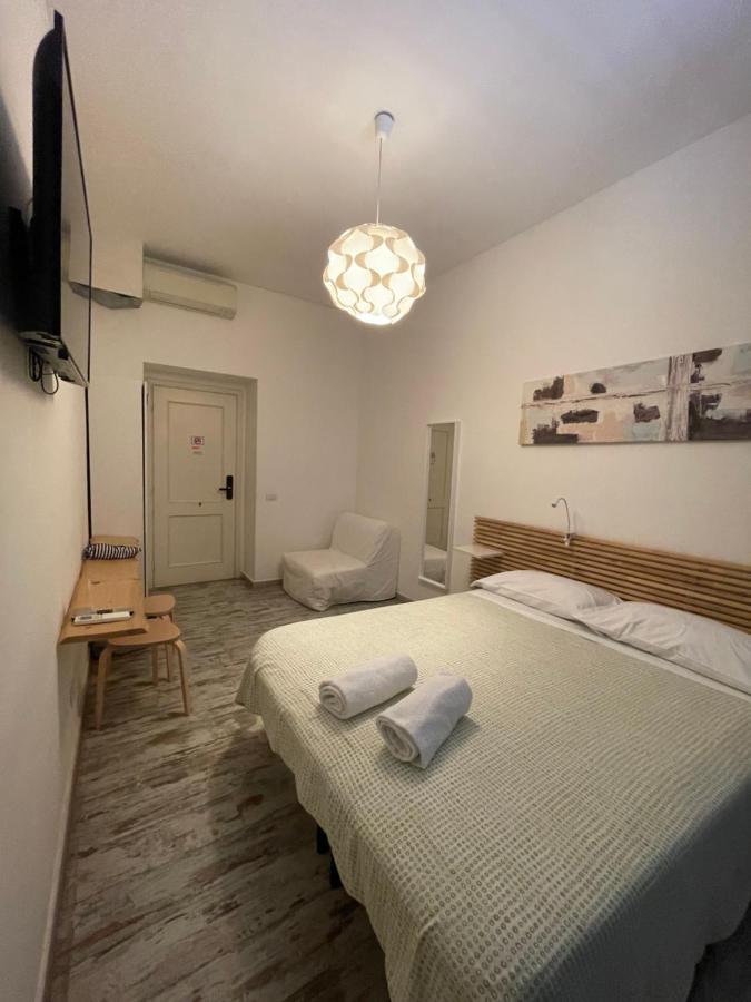 Double Room Private External Bathroom
