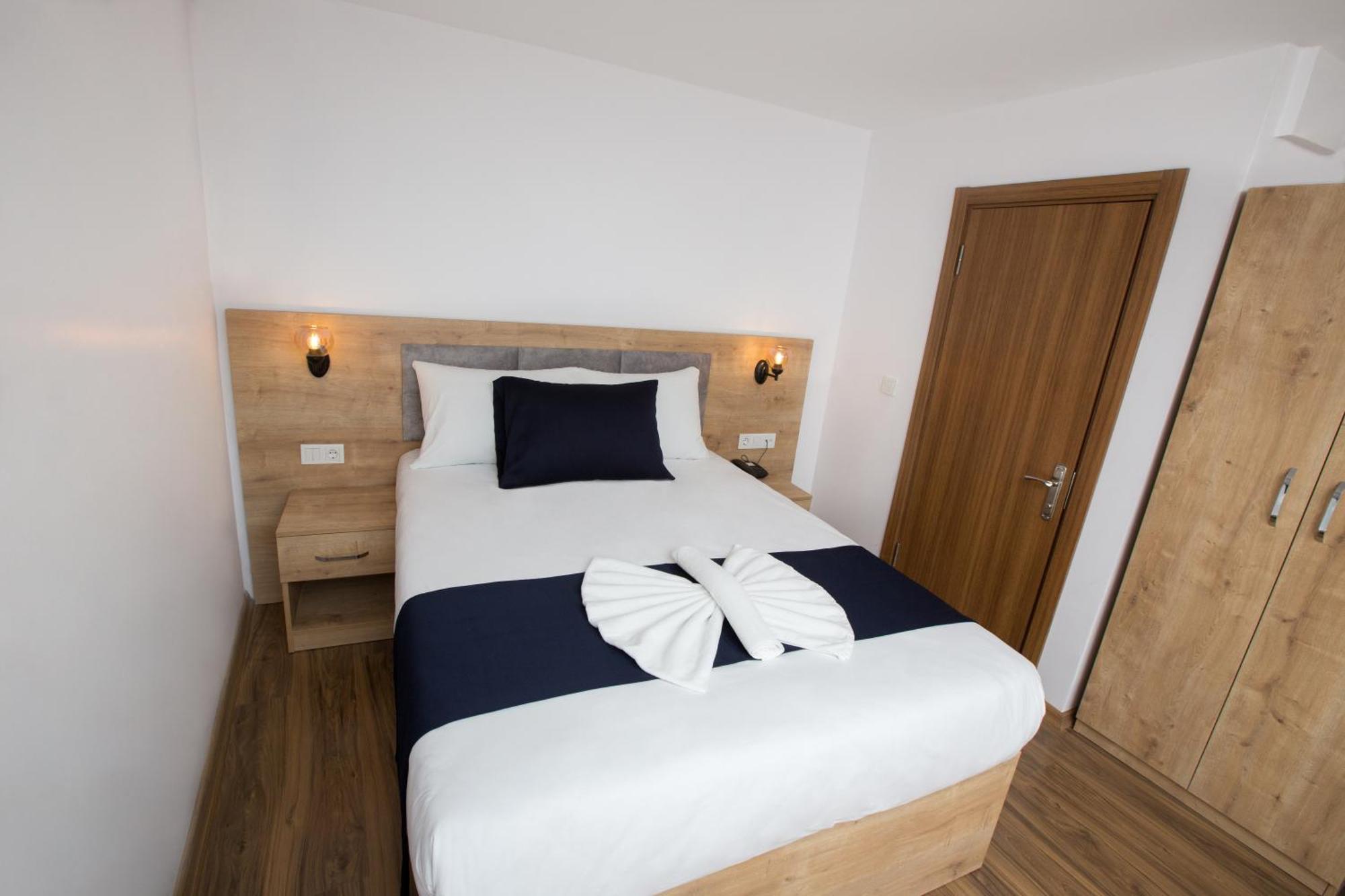Budget Double or Twin Room