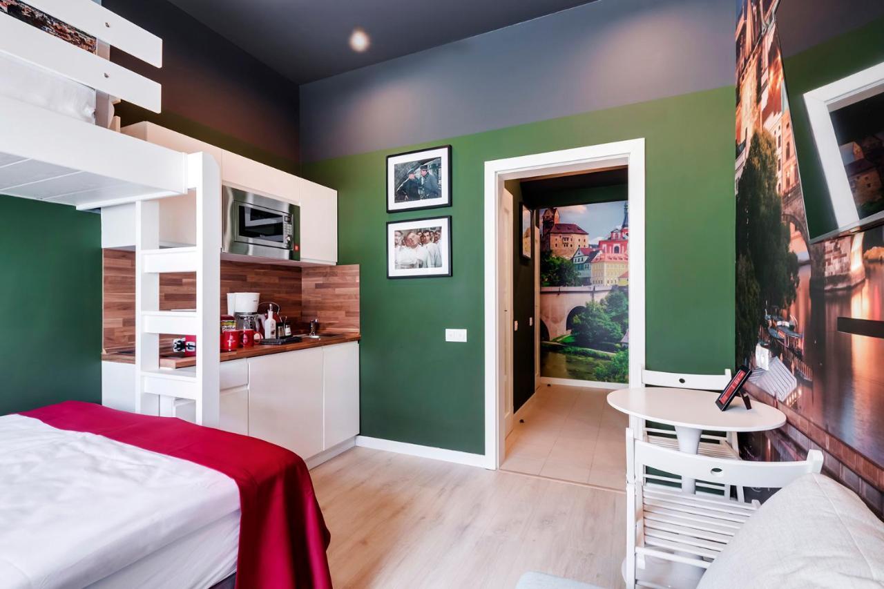 Duplex Studio