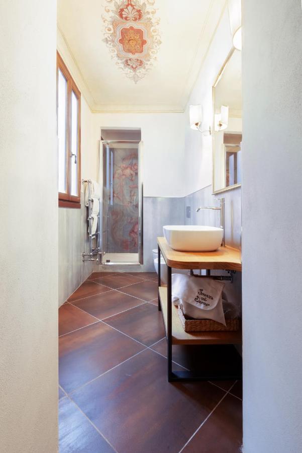 Double Room Terrace