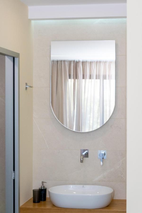 Superior Double or Twin Room Sea View