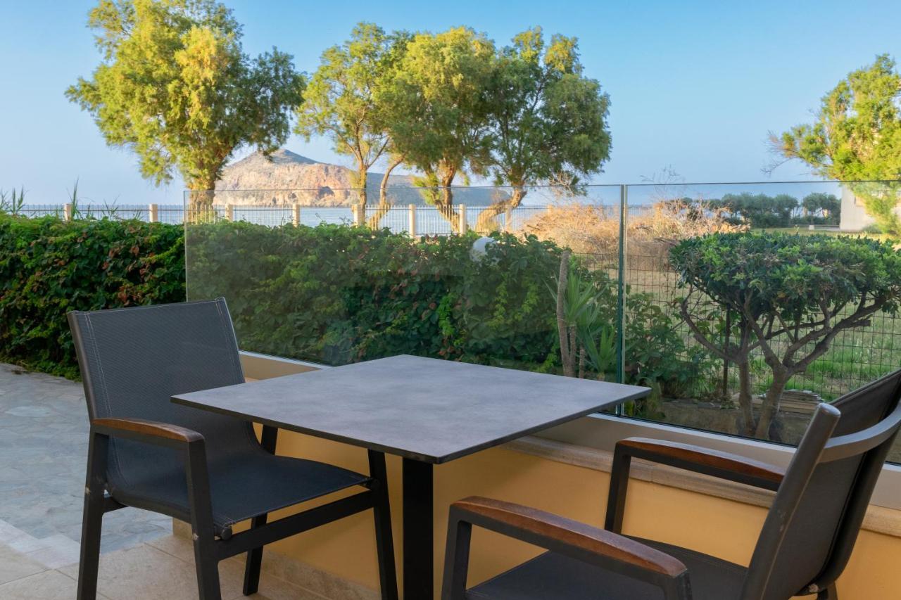 Superior Double or Twin Room Sea View