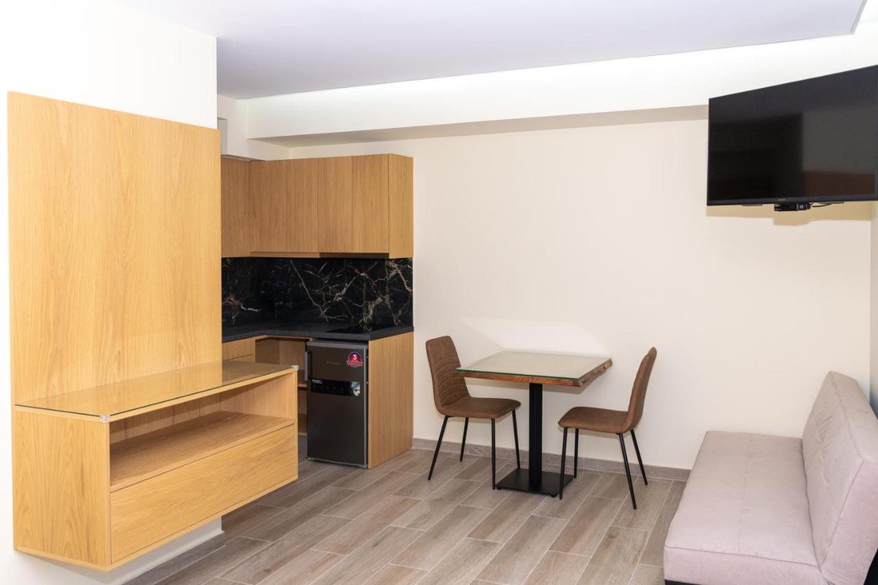 Superior Double or Twin Room Sea View
