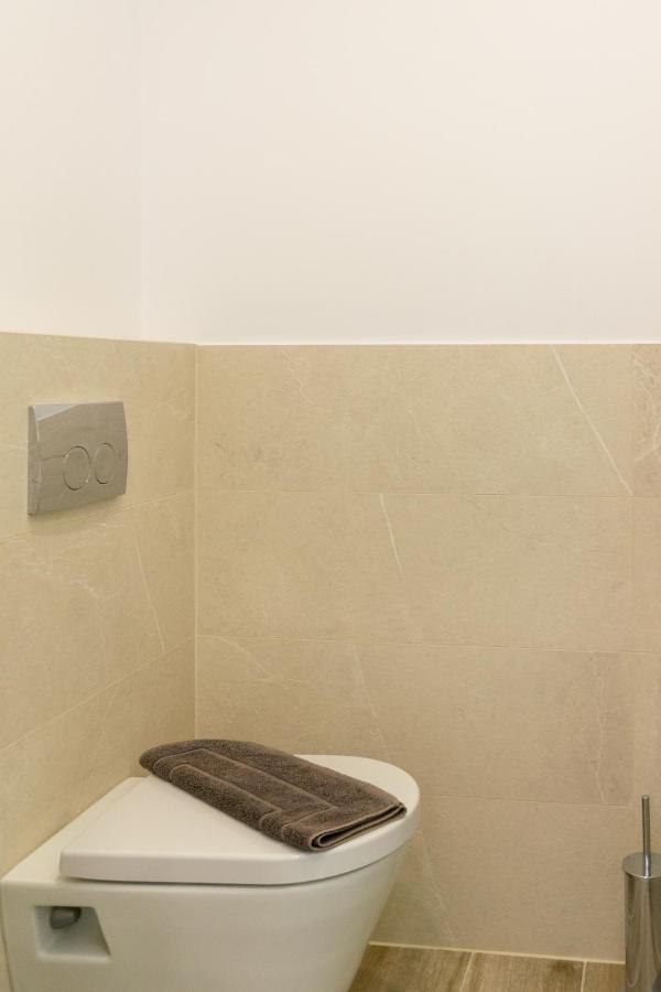 Superior Double or Twin Room Sea View