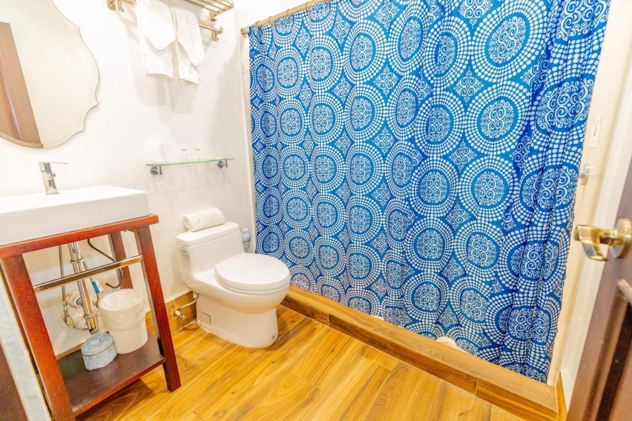 Suite de 2 dormitorios con balcón