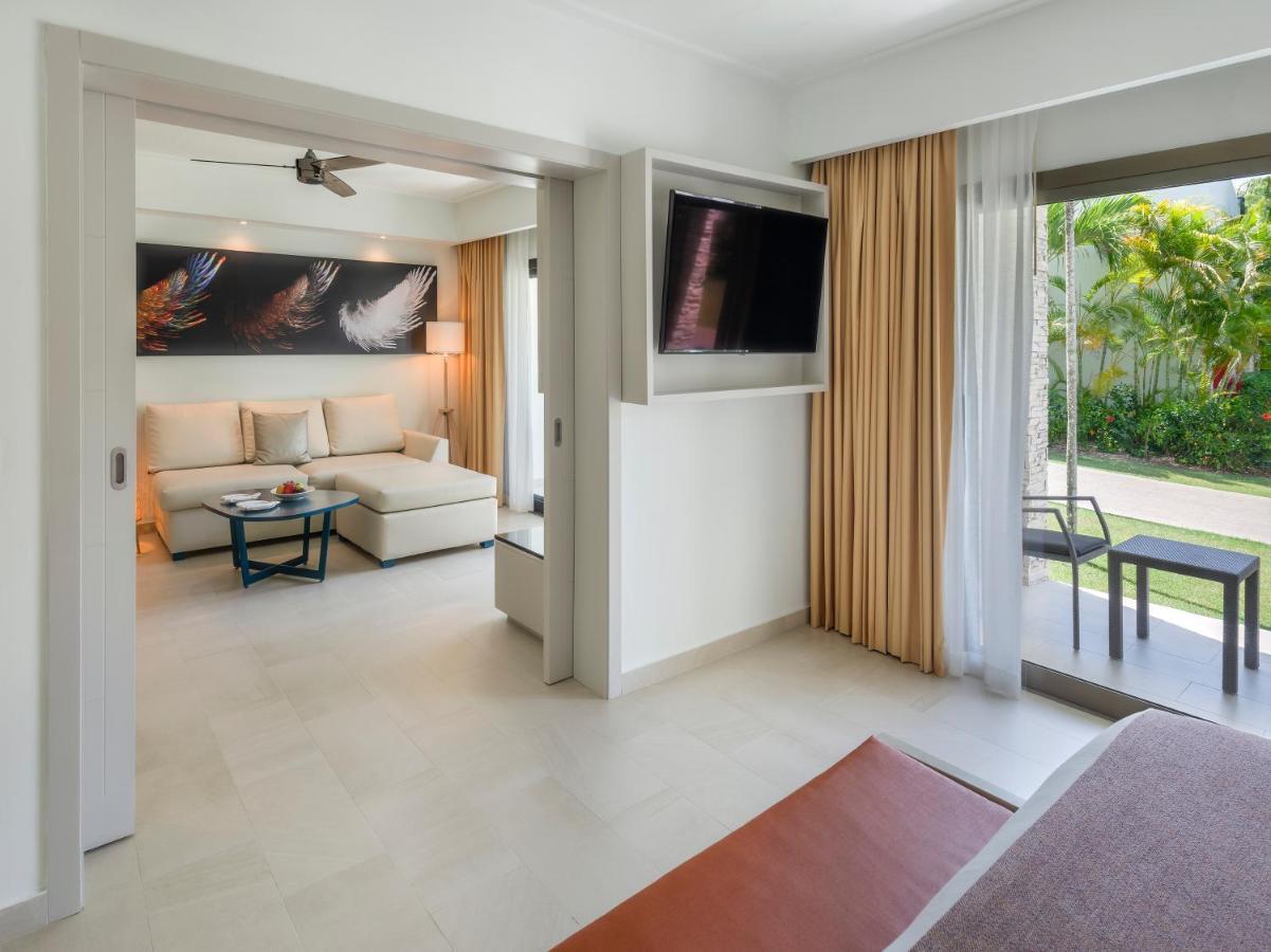 Luxury Presidential one bedroom suite Diamond Club